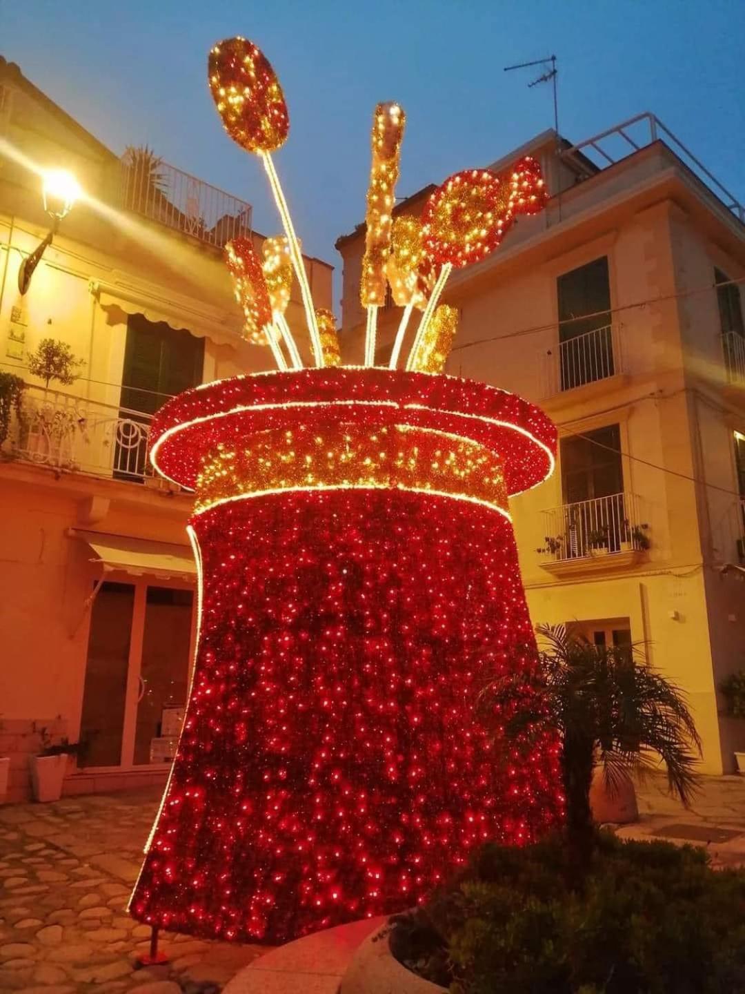 Caia Appartamenti Tropea photo 5