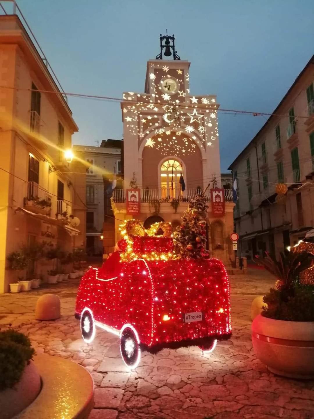 Caia Appartamenti Tropea photo 4