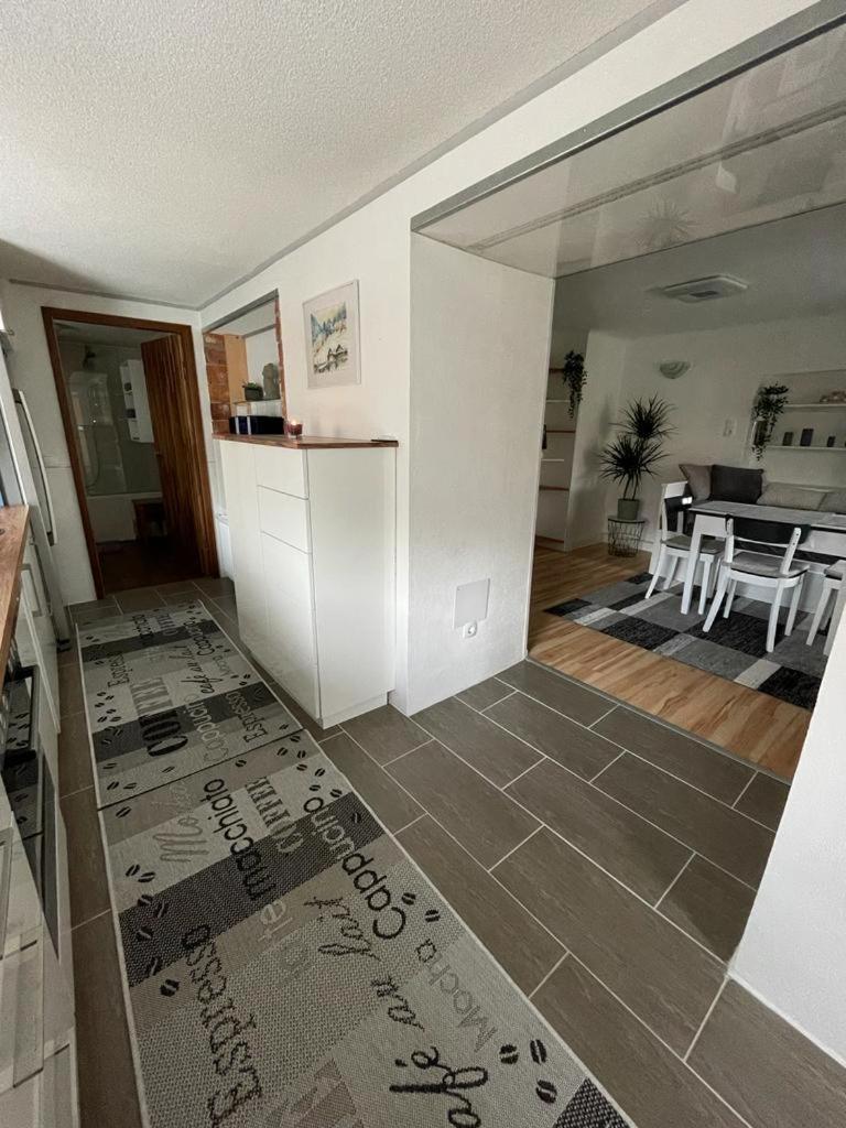 Dambach Appartement