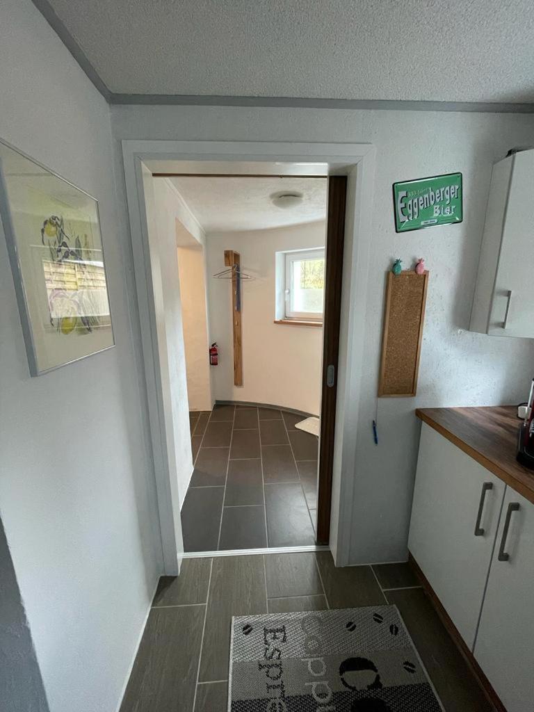 Dambach Appartement