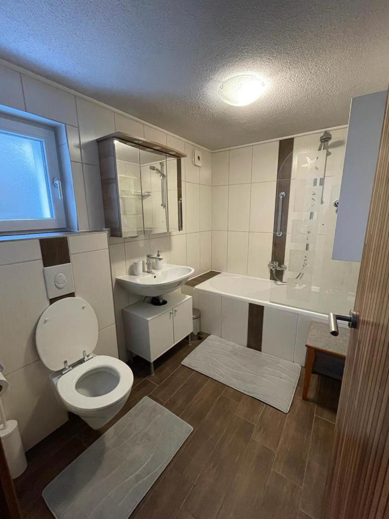 Dambach Appartement