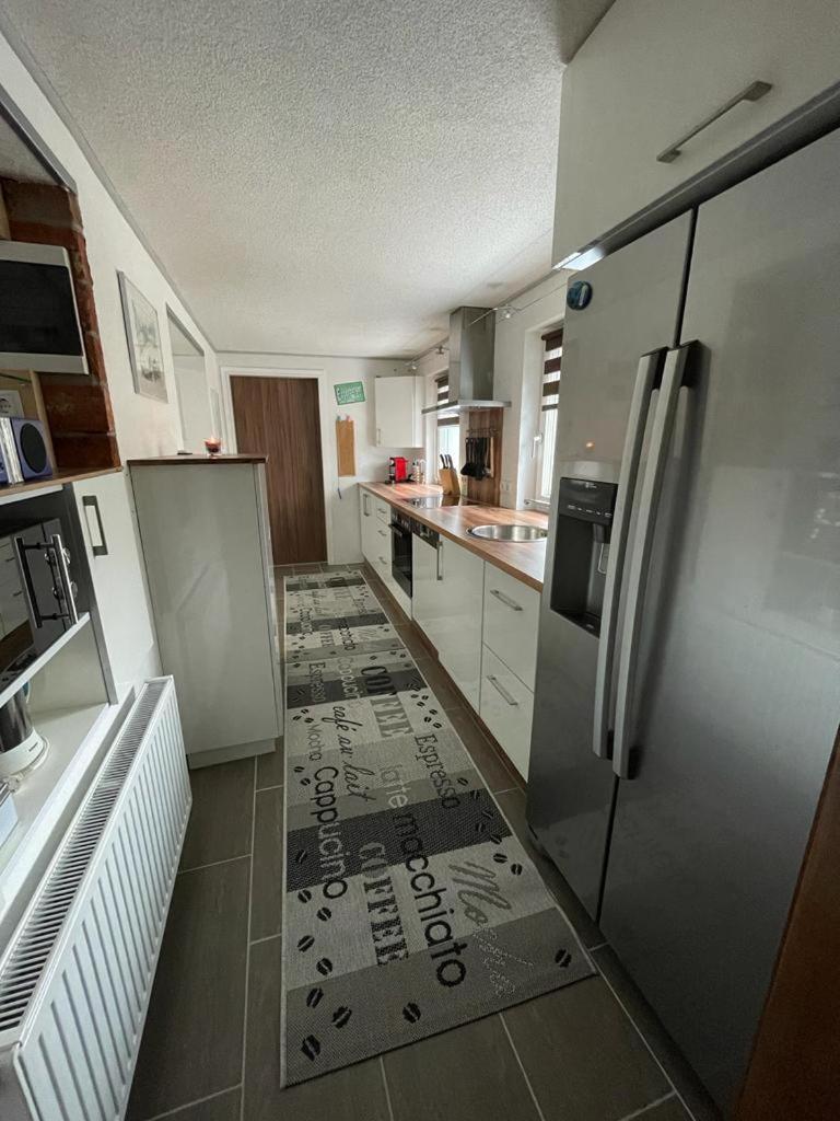 Dambach Appartement
