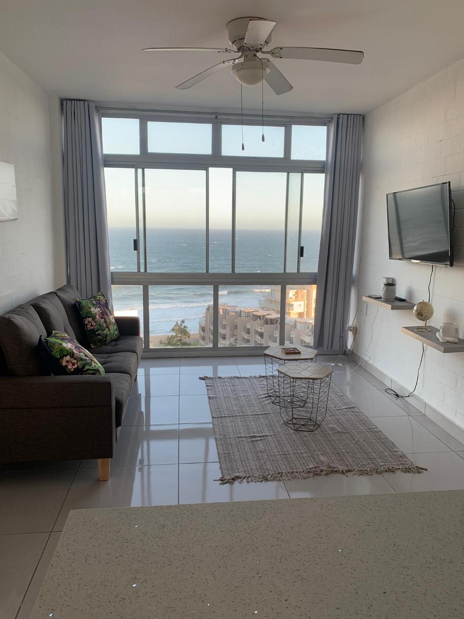 Aziel by the Sea view 2
