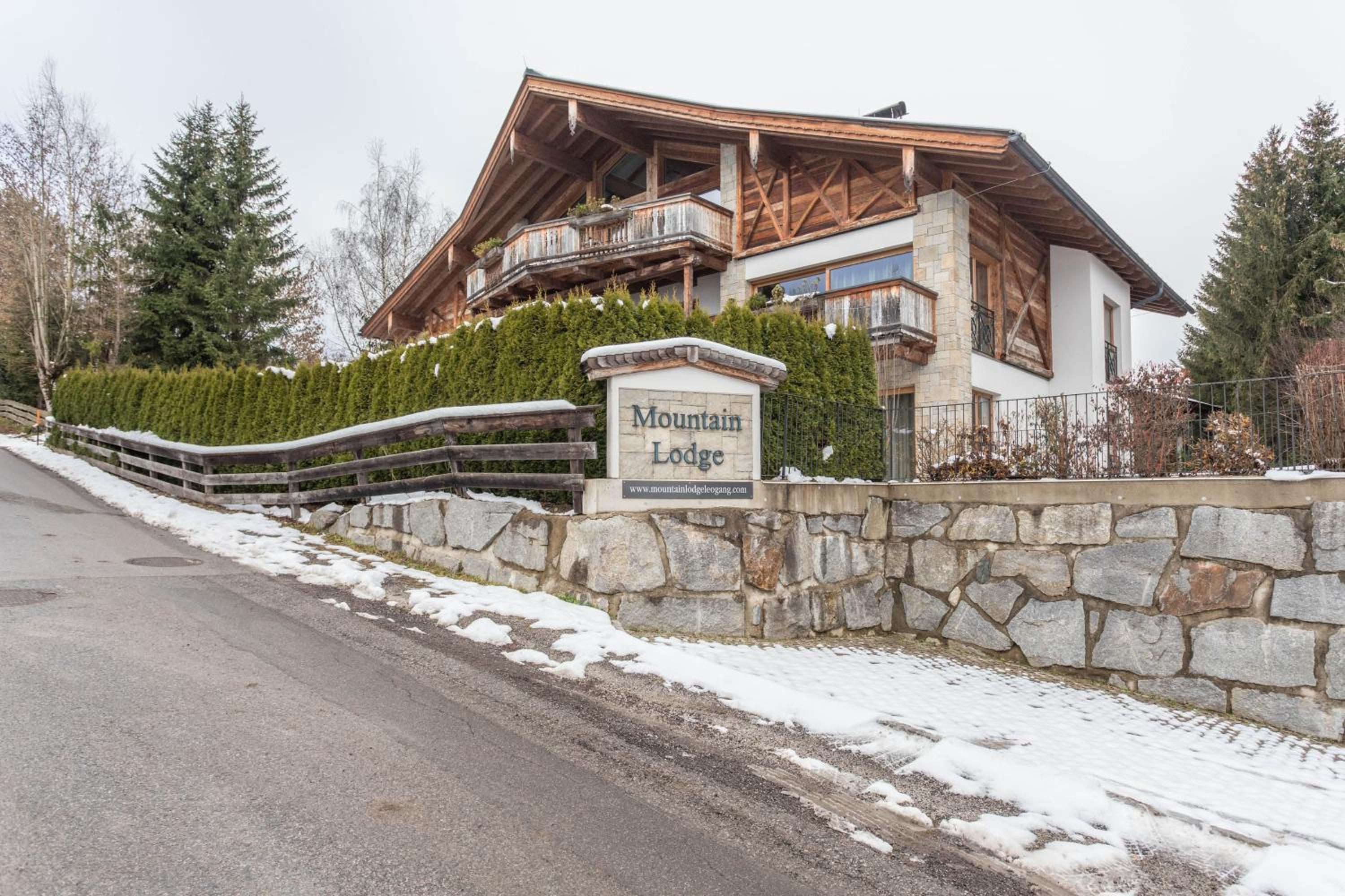 Mountain Lodge Leogang - Top1
