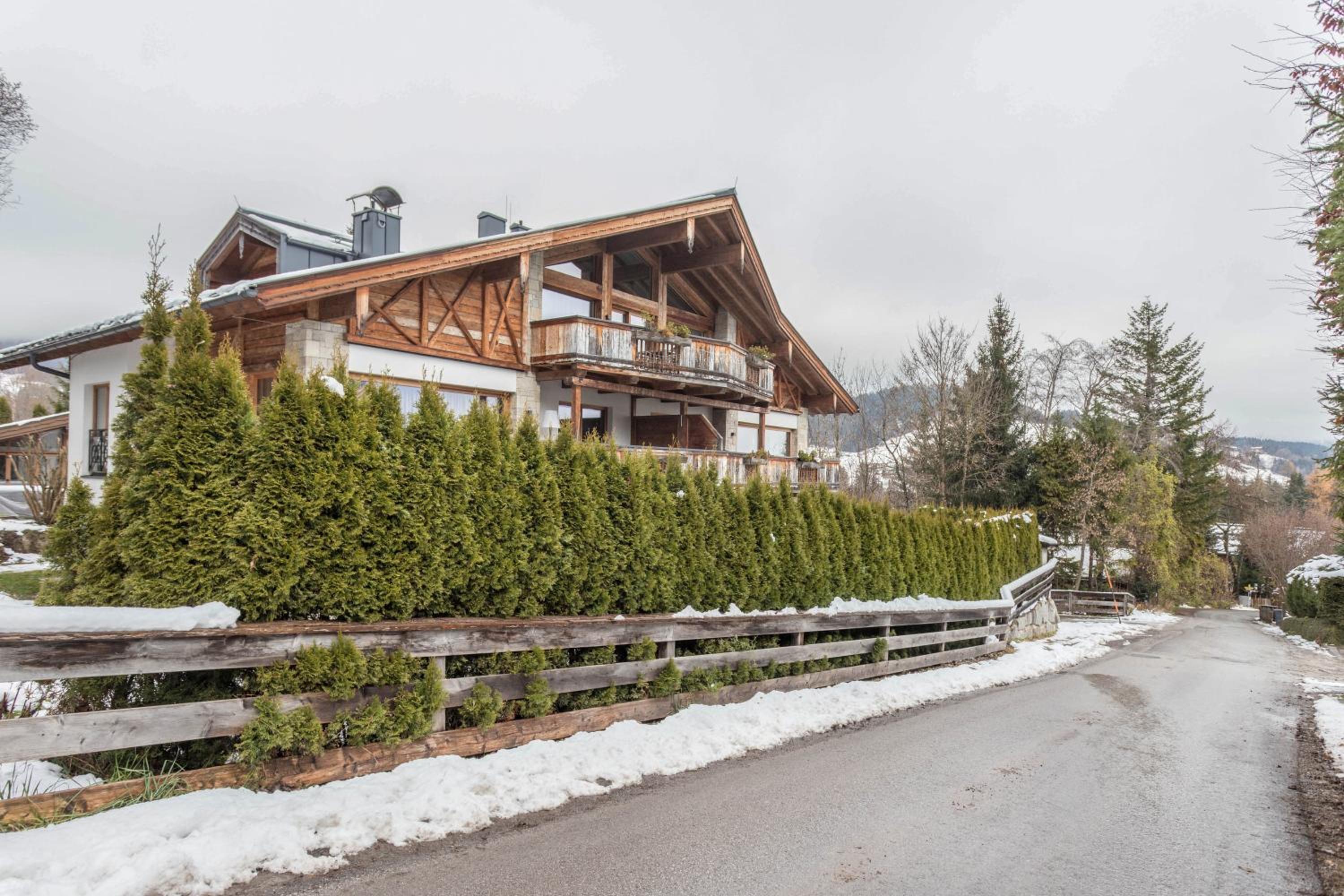 Mountain Lodge Leogang - Top1