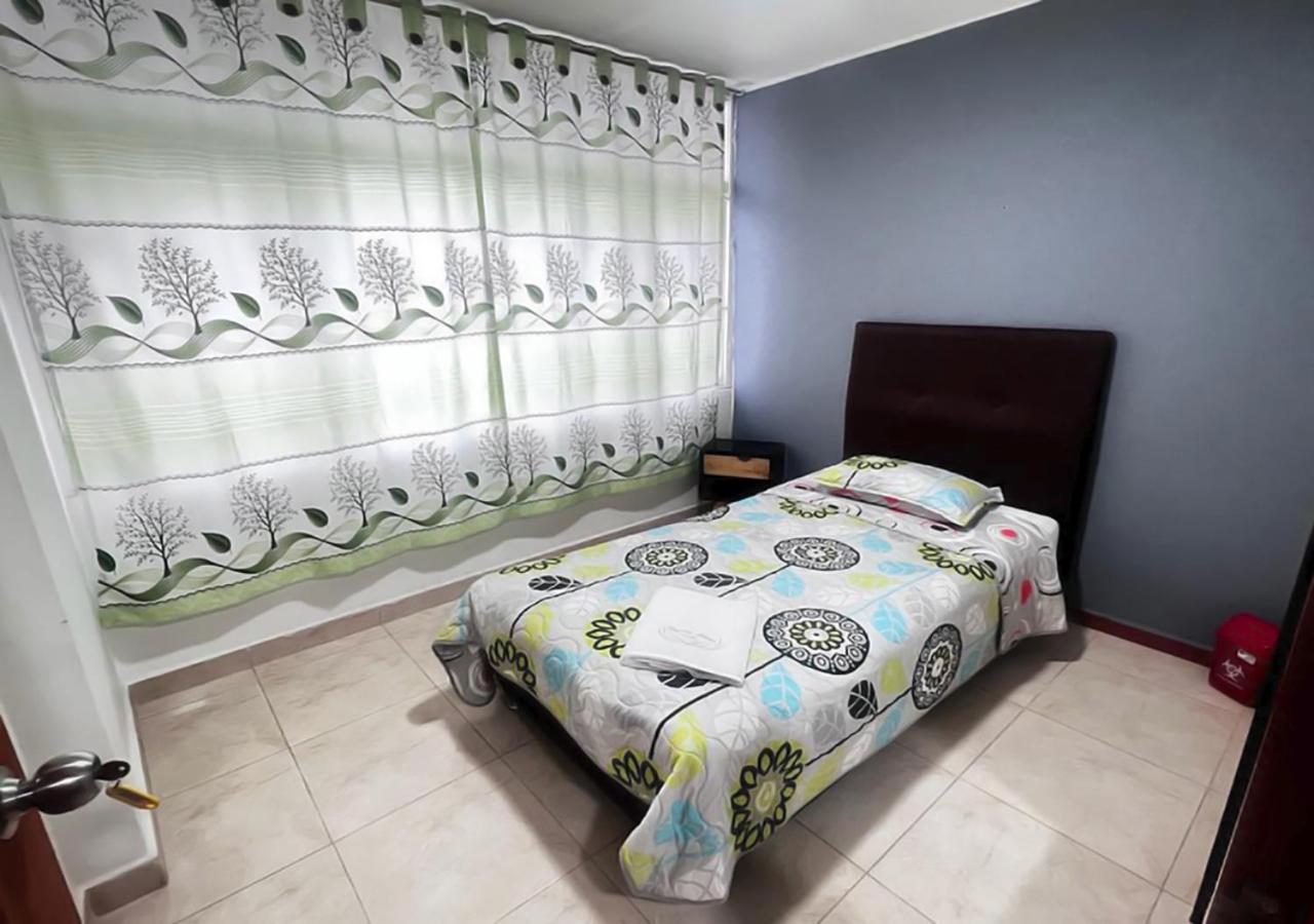 Vanity Home