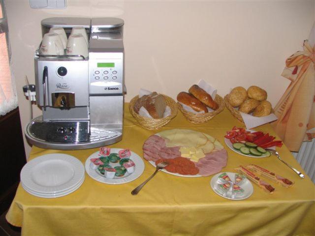 Pension Smetanuv statek