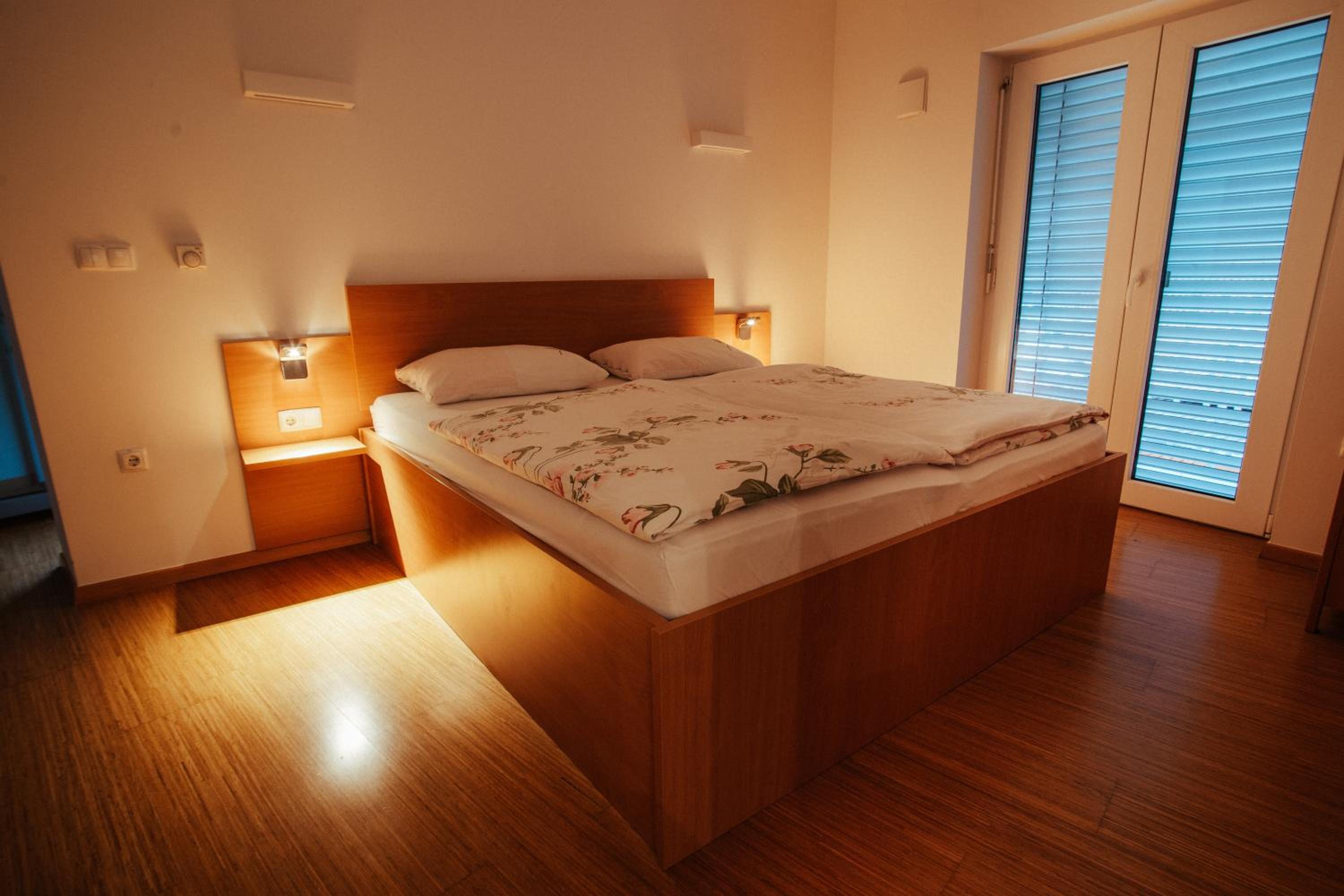 Apartments & Wellness Skok