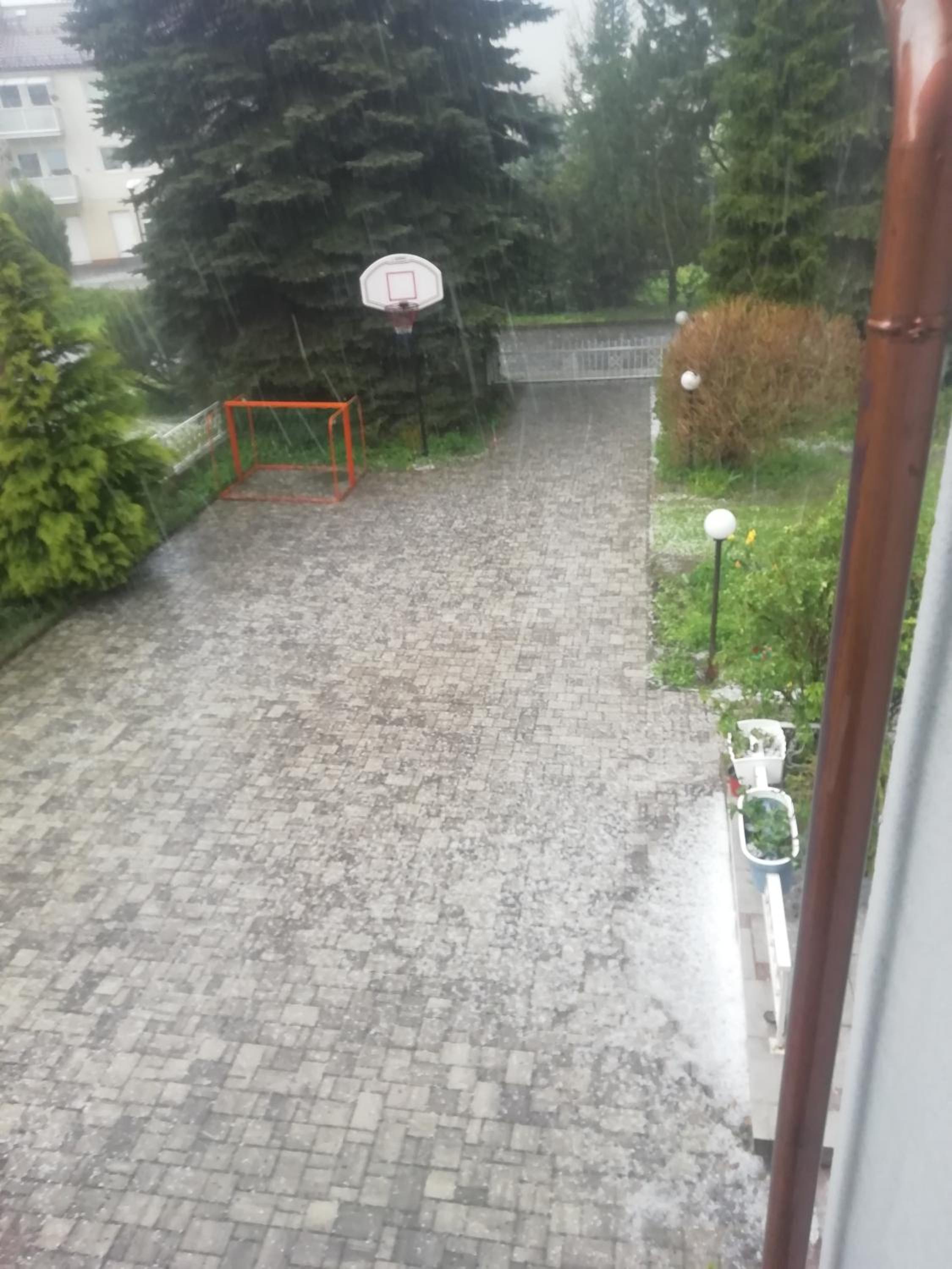 Penzion Pohoda - apartmány
