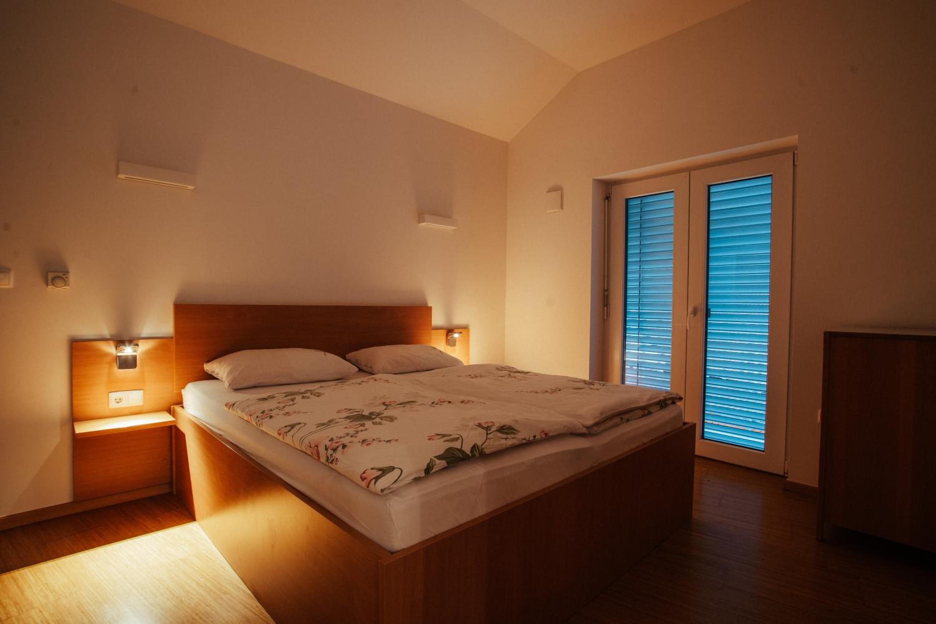 Apartments & Wellness Skok