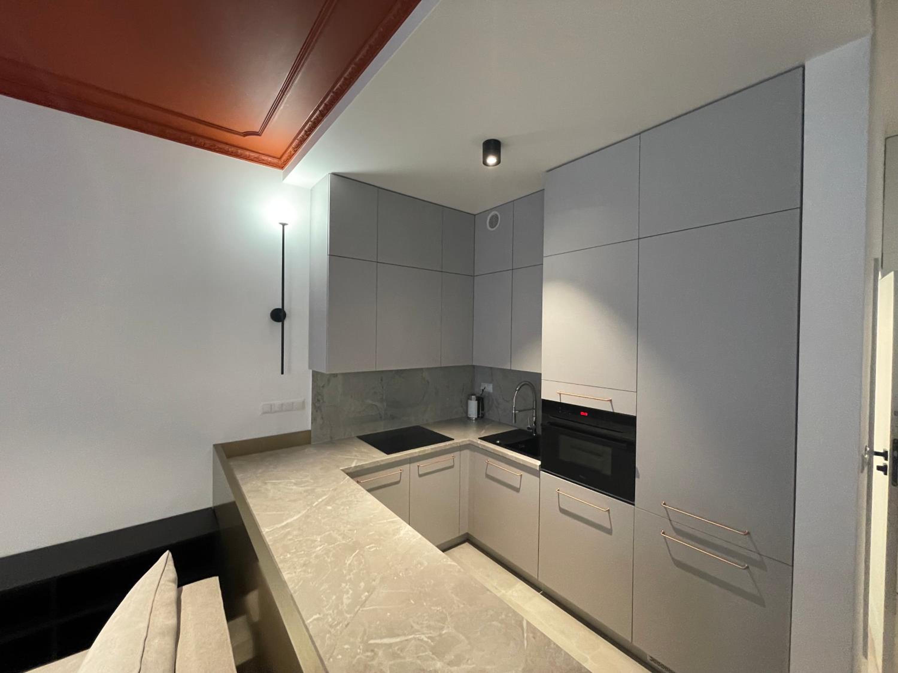 Apartamenty Jezuicka 16 view 5