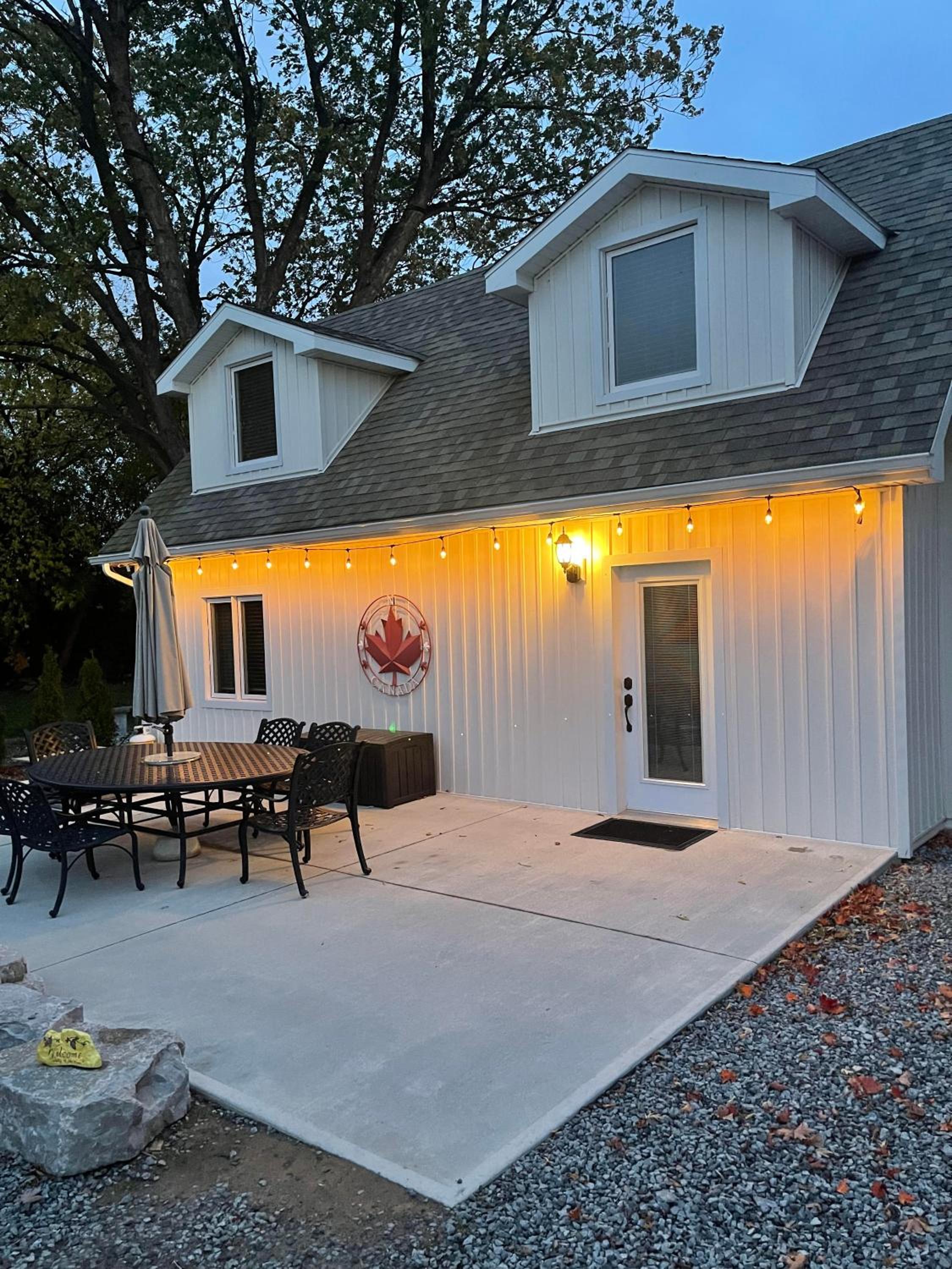 Villa in the Vines - Property Image 11