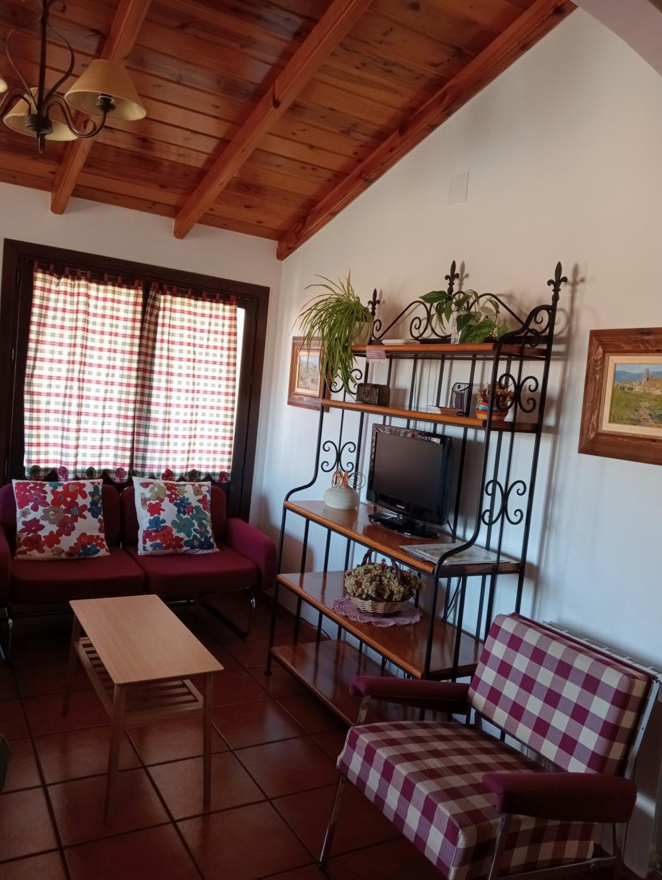 Apartamentos El Brezo view 4