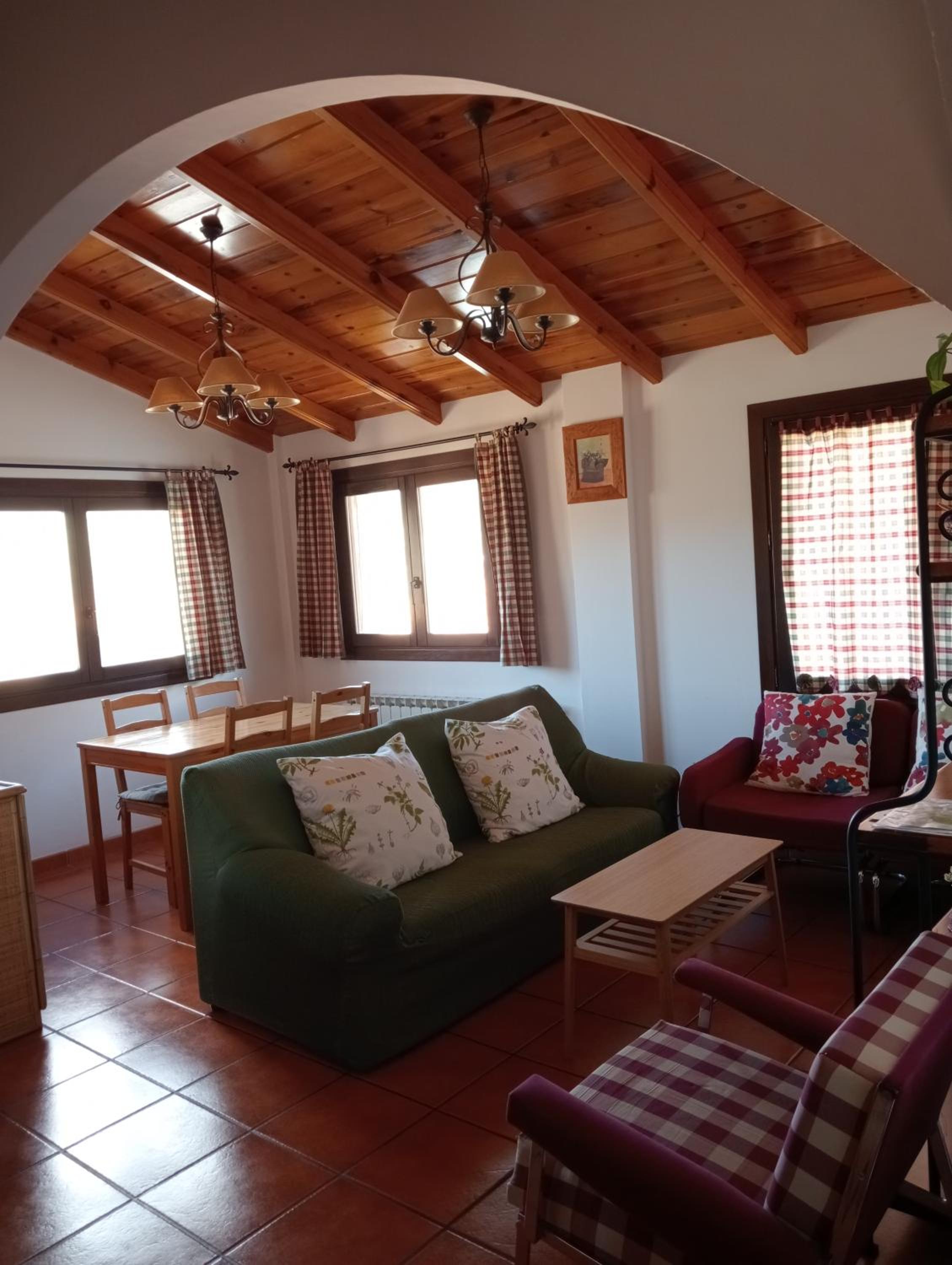 Apartamentos El Brezo view 5