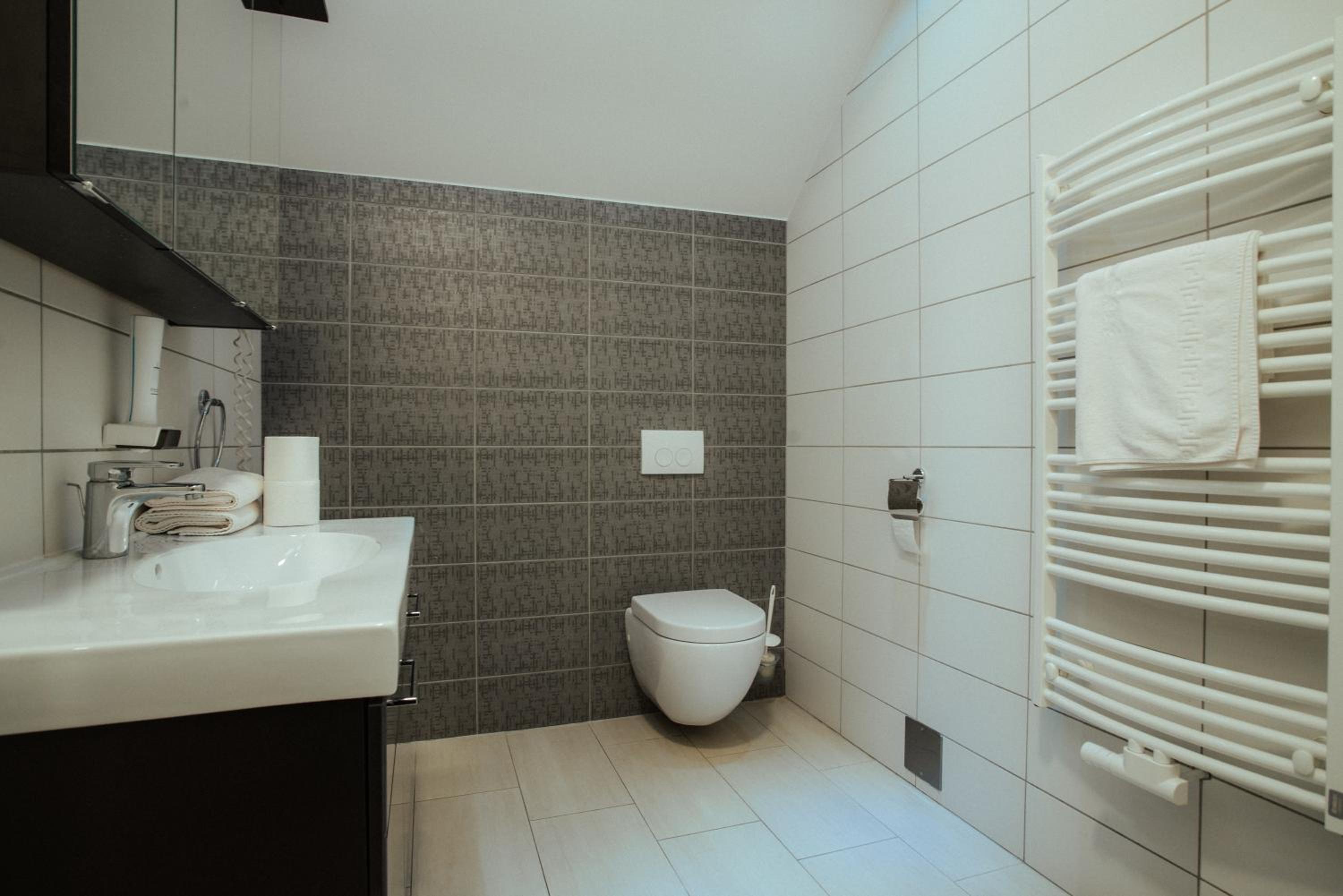 Apartments & Wellness Skok