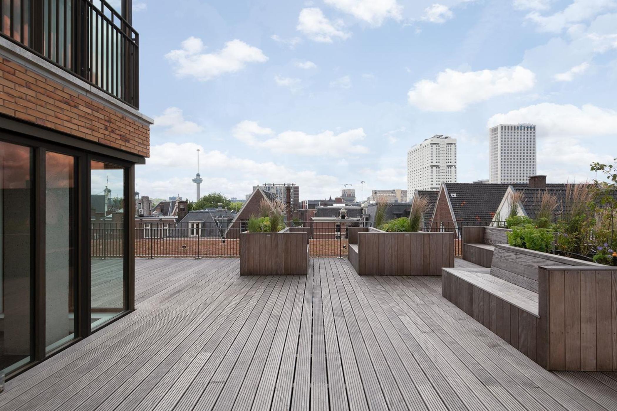 STUDIO ROTTERDAM Cntr