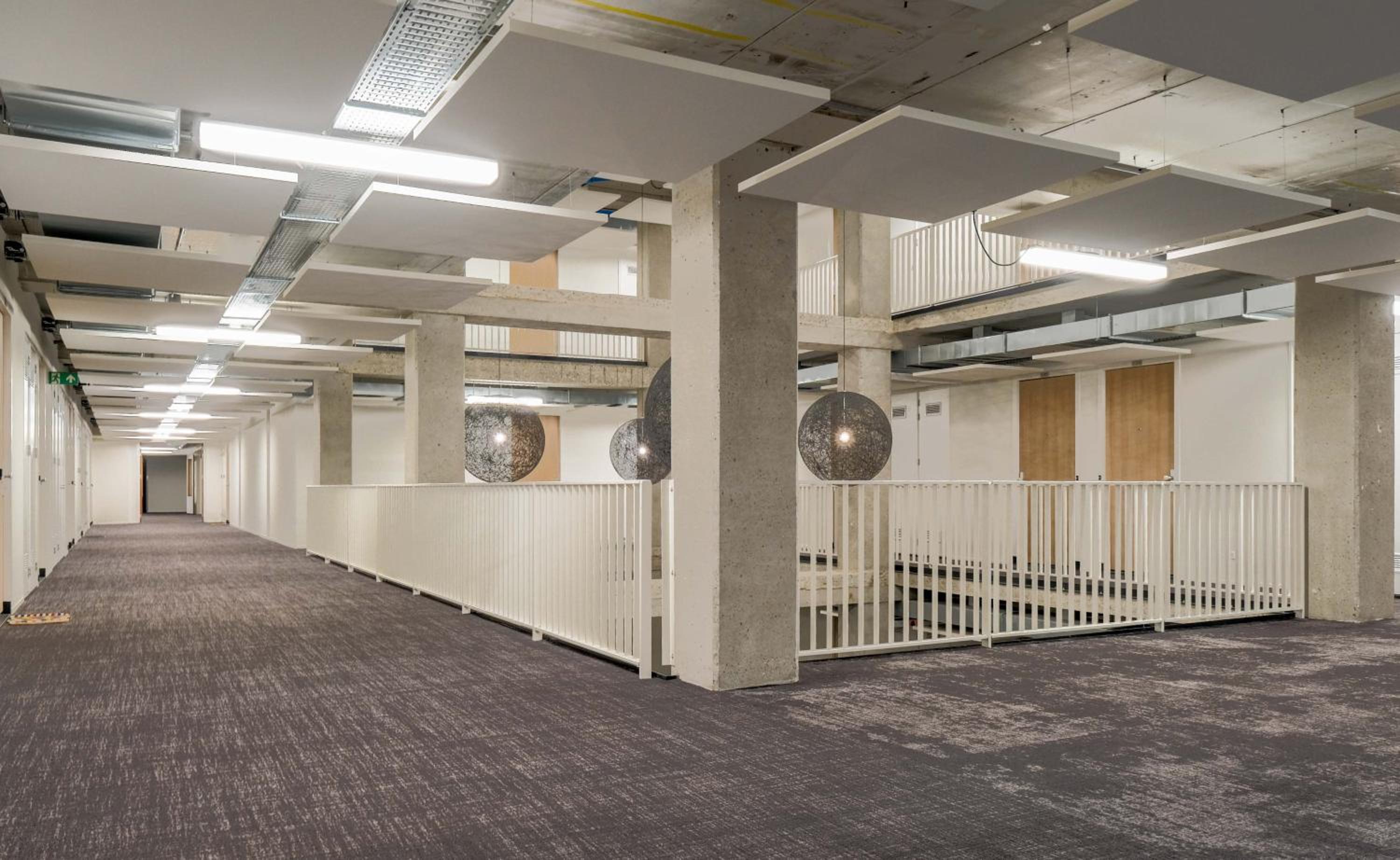 STUDIO ROTTERDAM Cntr