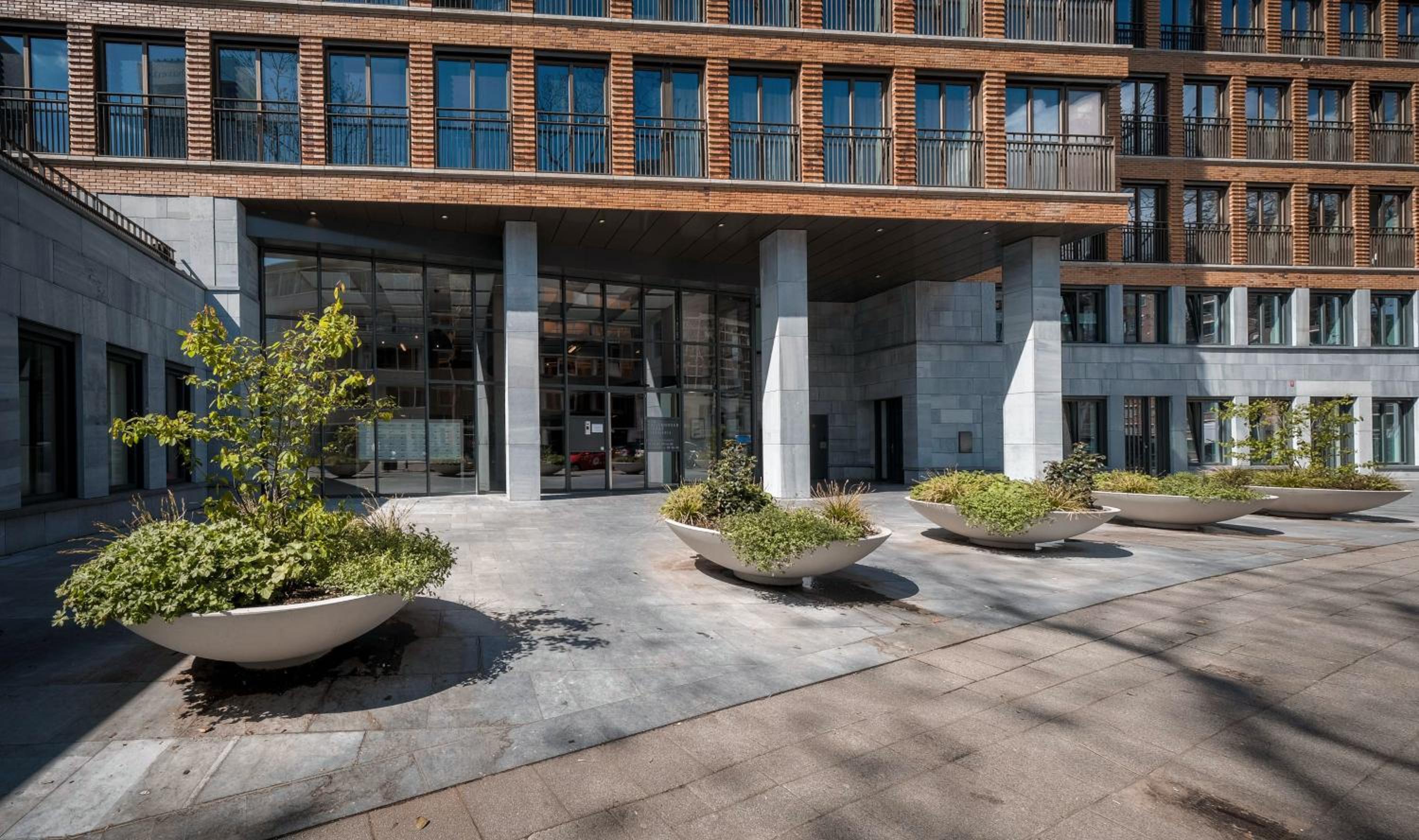 STUDIO ROTTERDAM Cntr