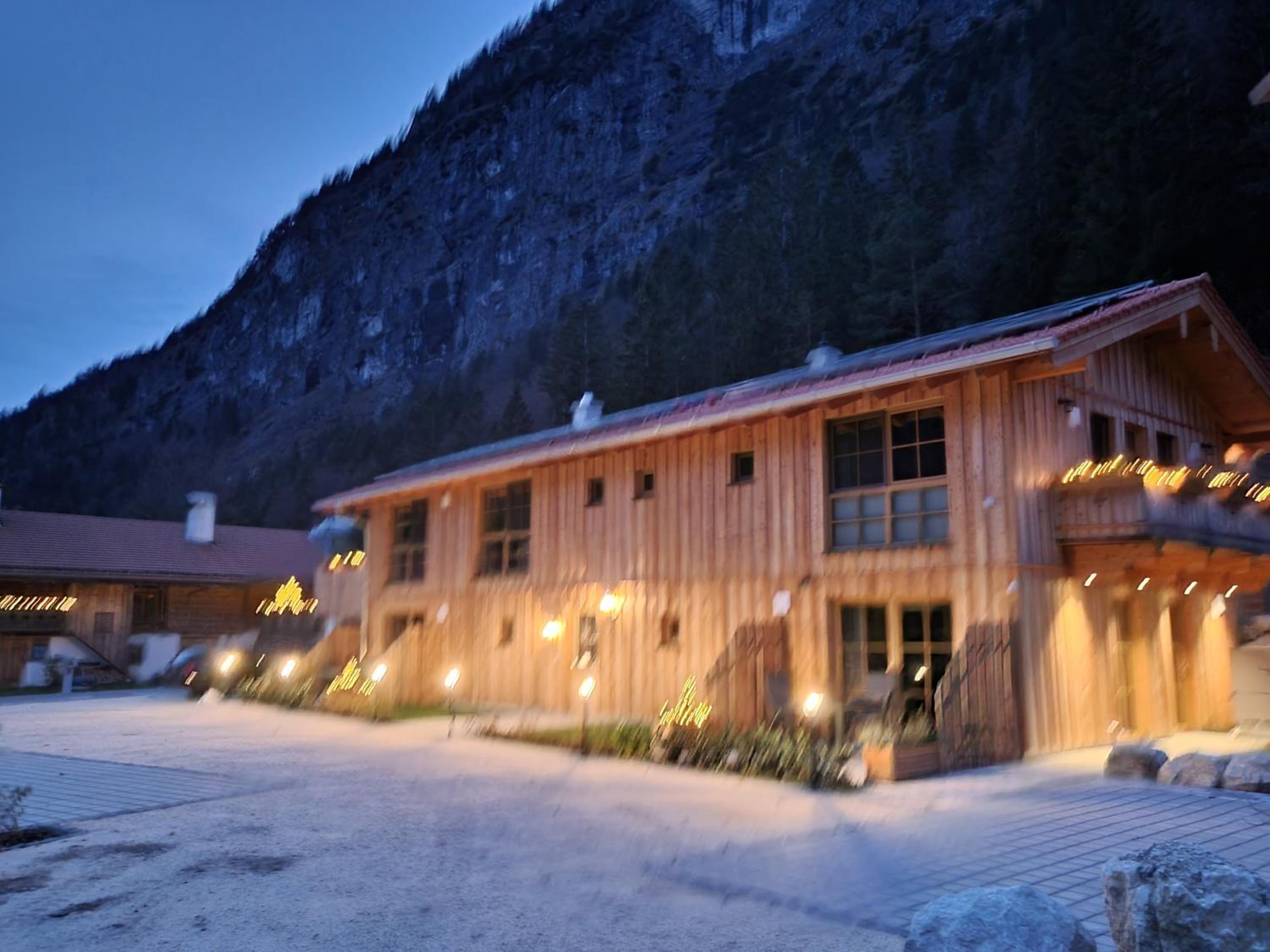 Nickis Bergcamp