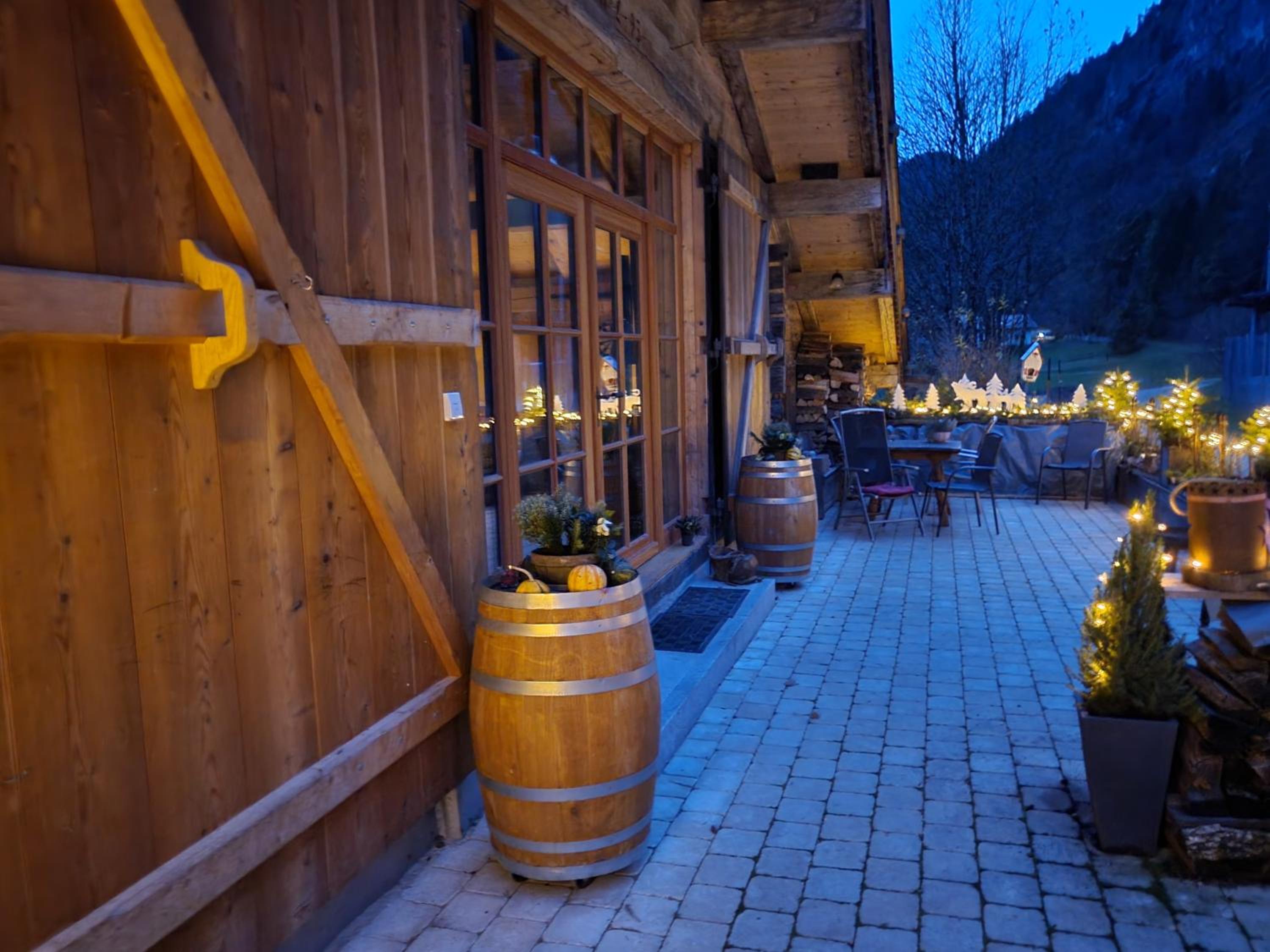 Nickis Bergcamp