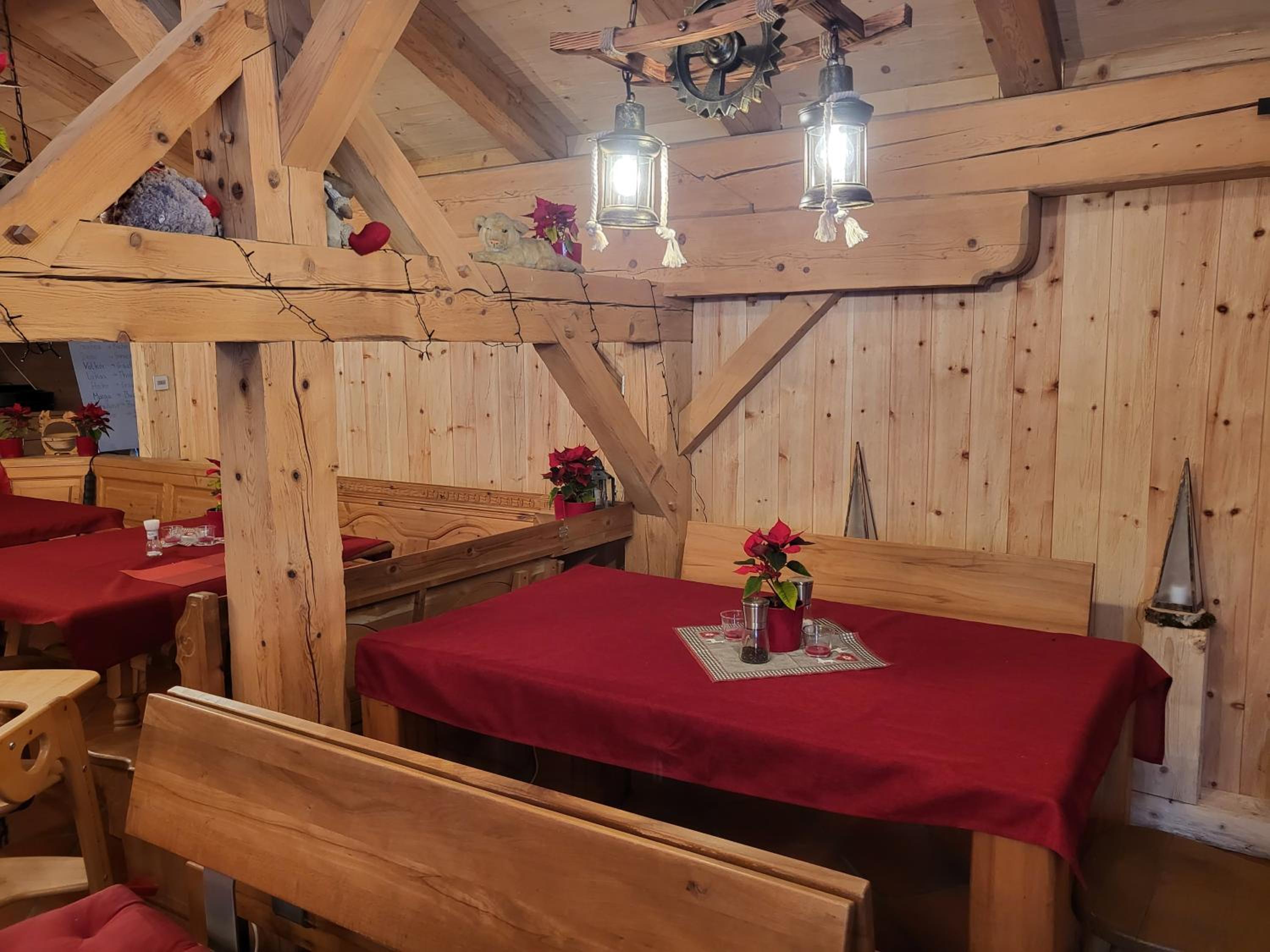Nickis Bergcamp
