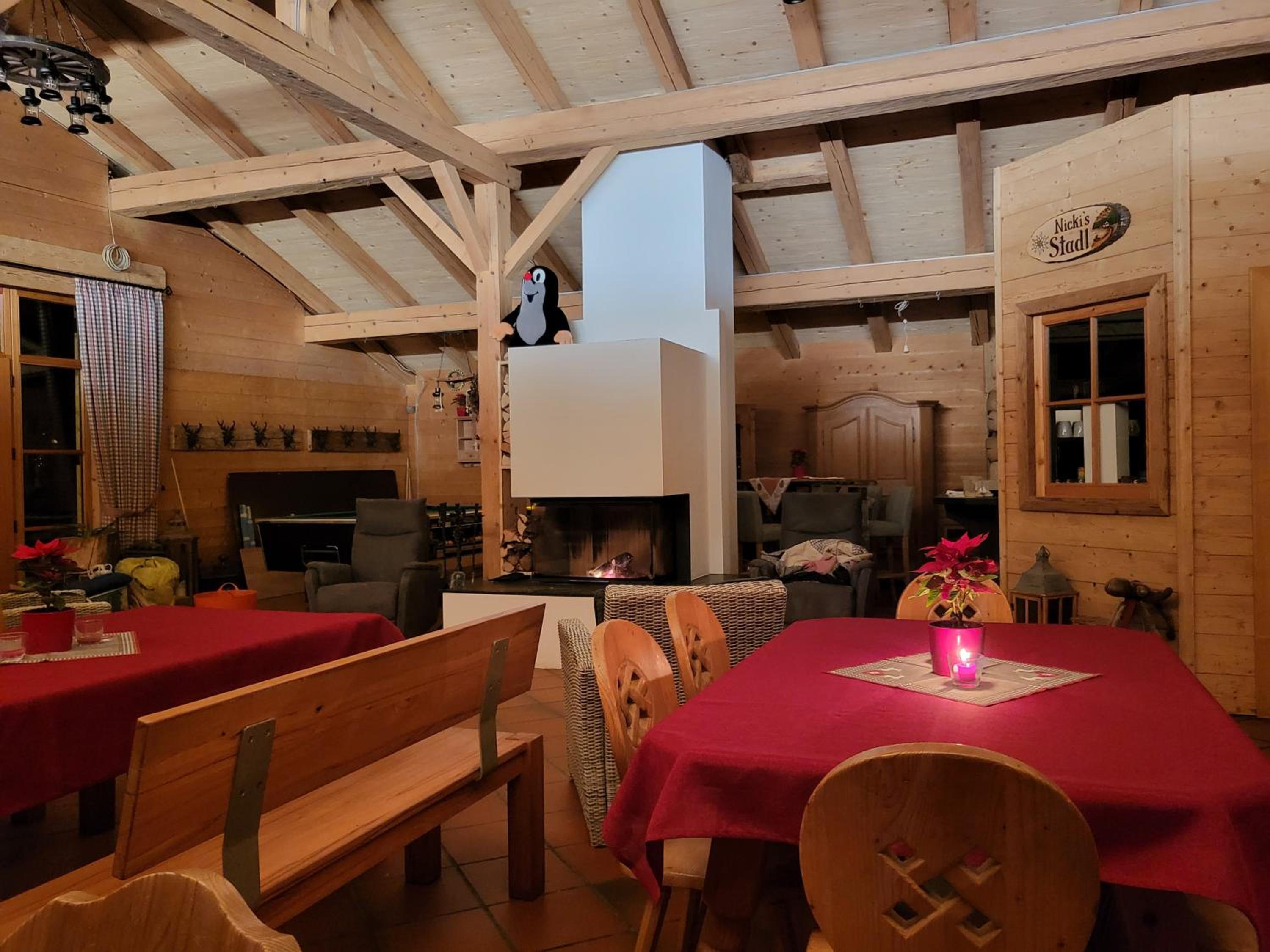 Nickis Bergcamp