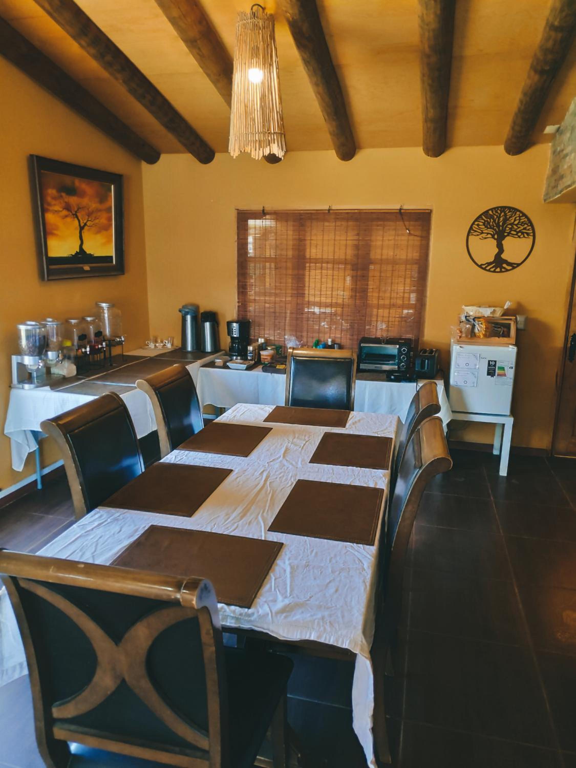 La Casa de José