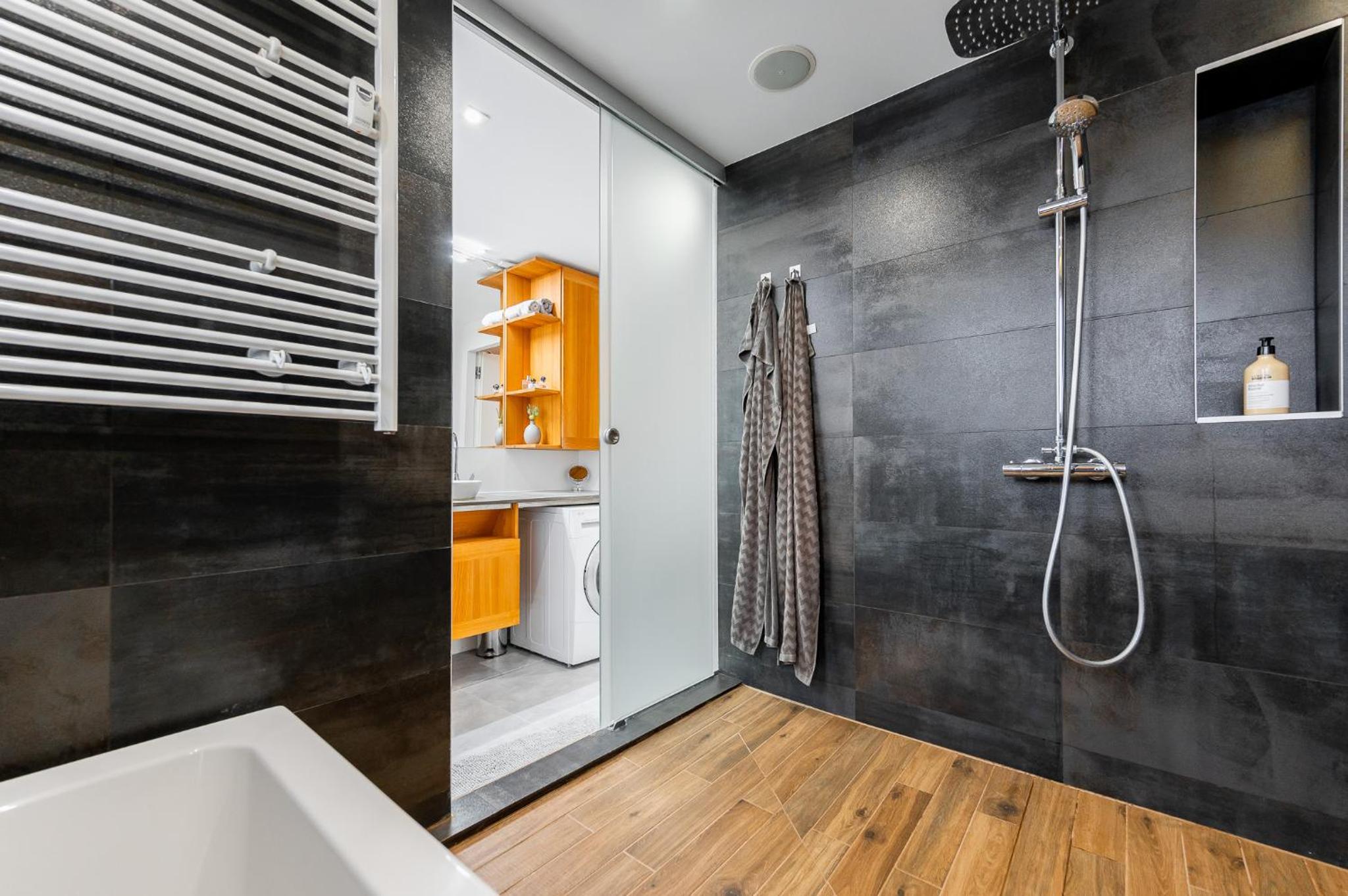 Luxury Apartment in the City Centre view 5
