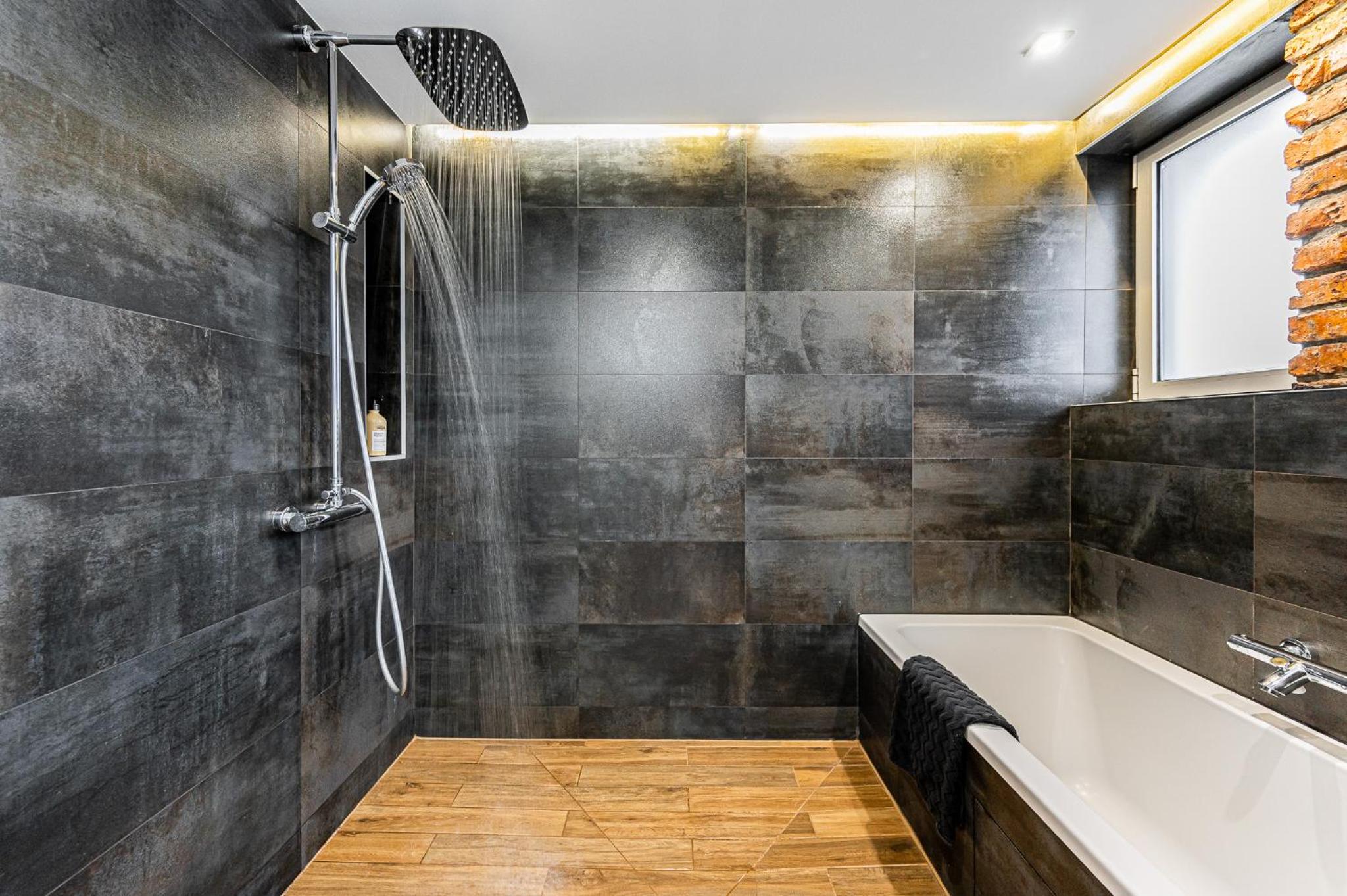 Luxury Apartment in the City Centre view 4