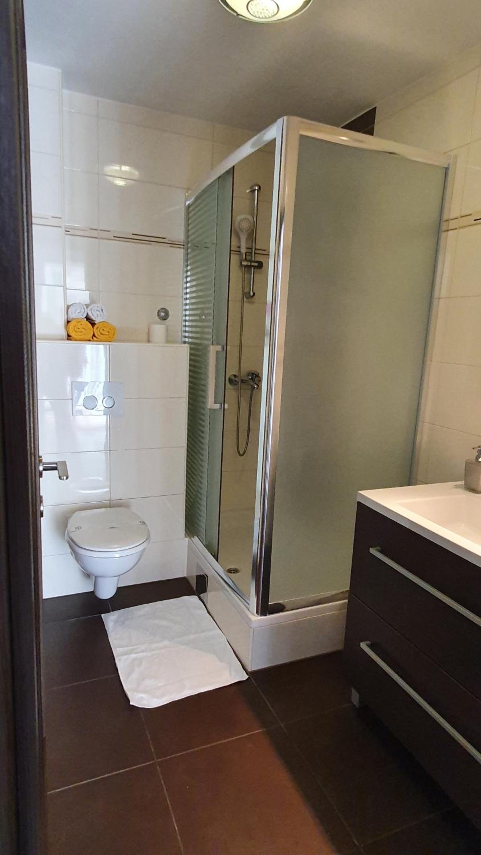 Premium Appartments Suha Punta