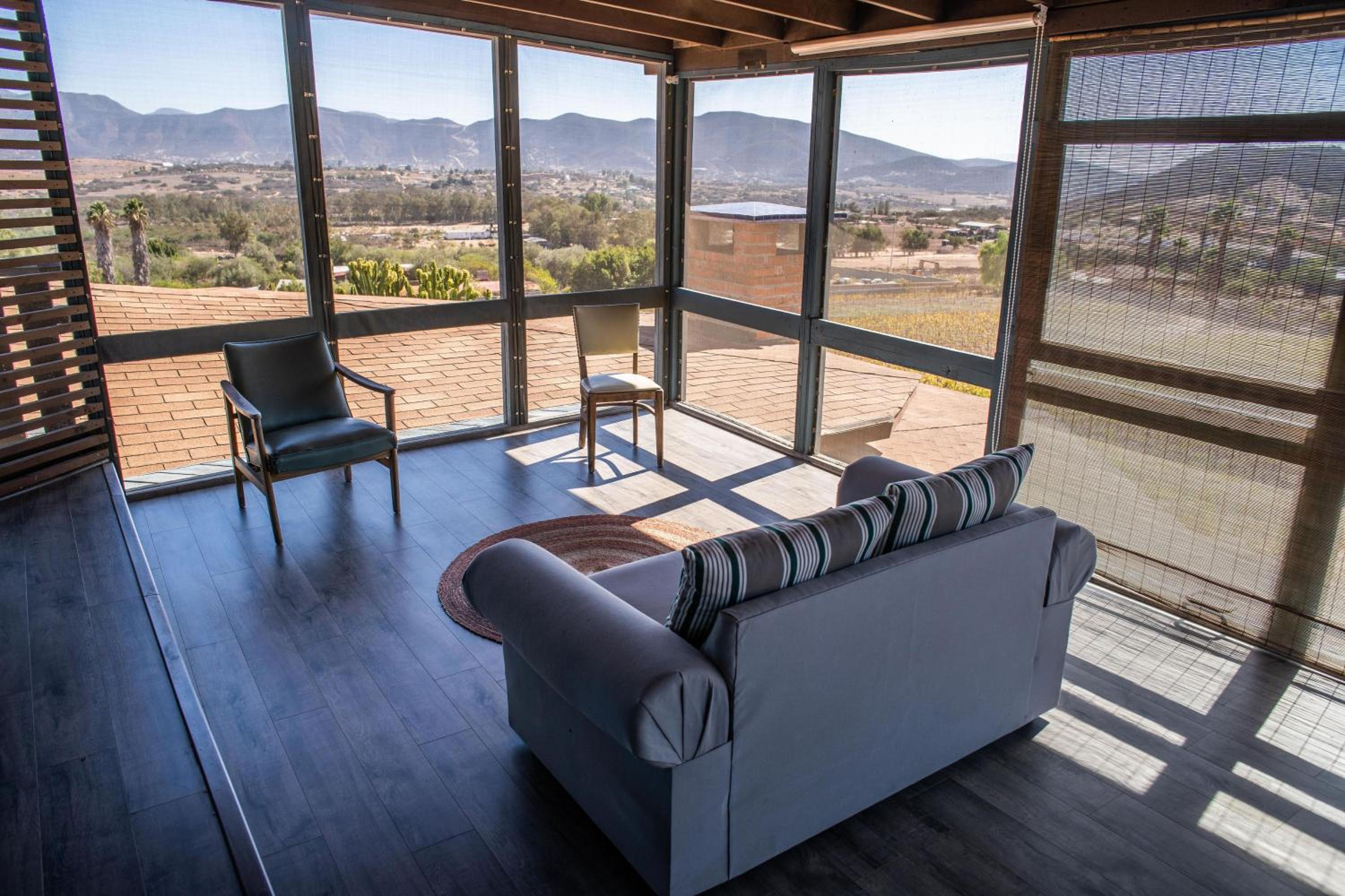 Rancho Cien Piedras