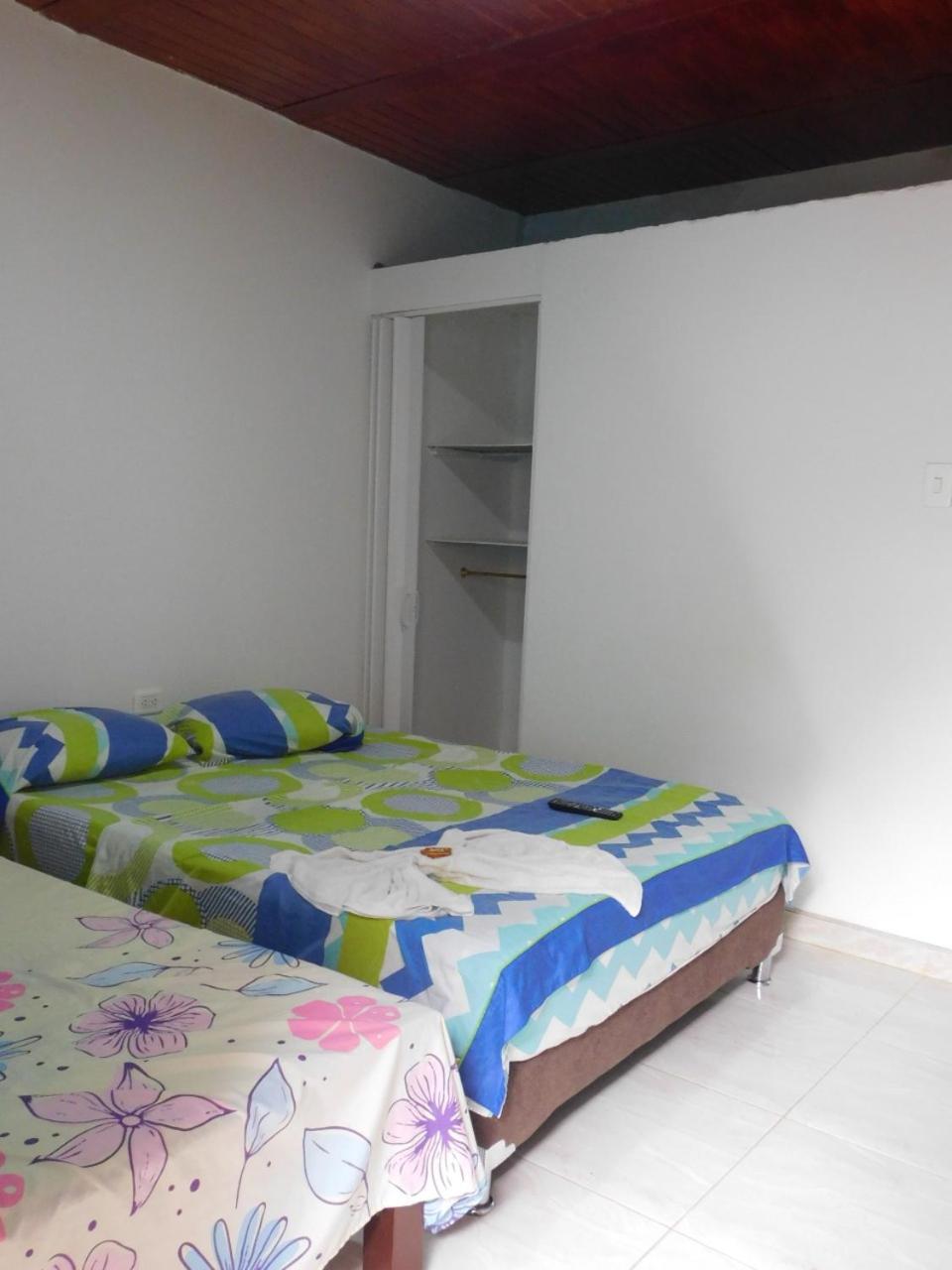 Hostal Arámbulo