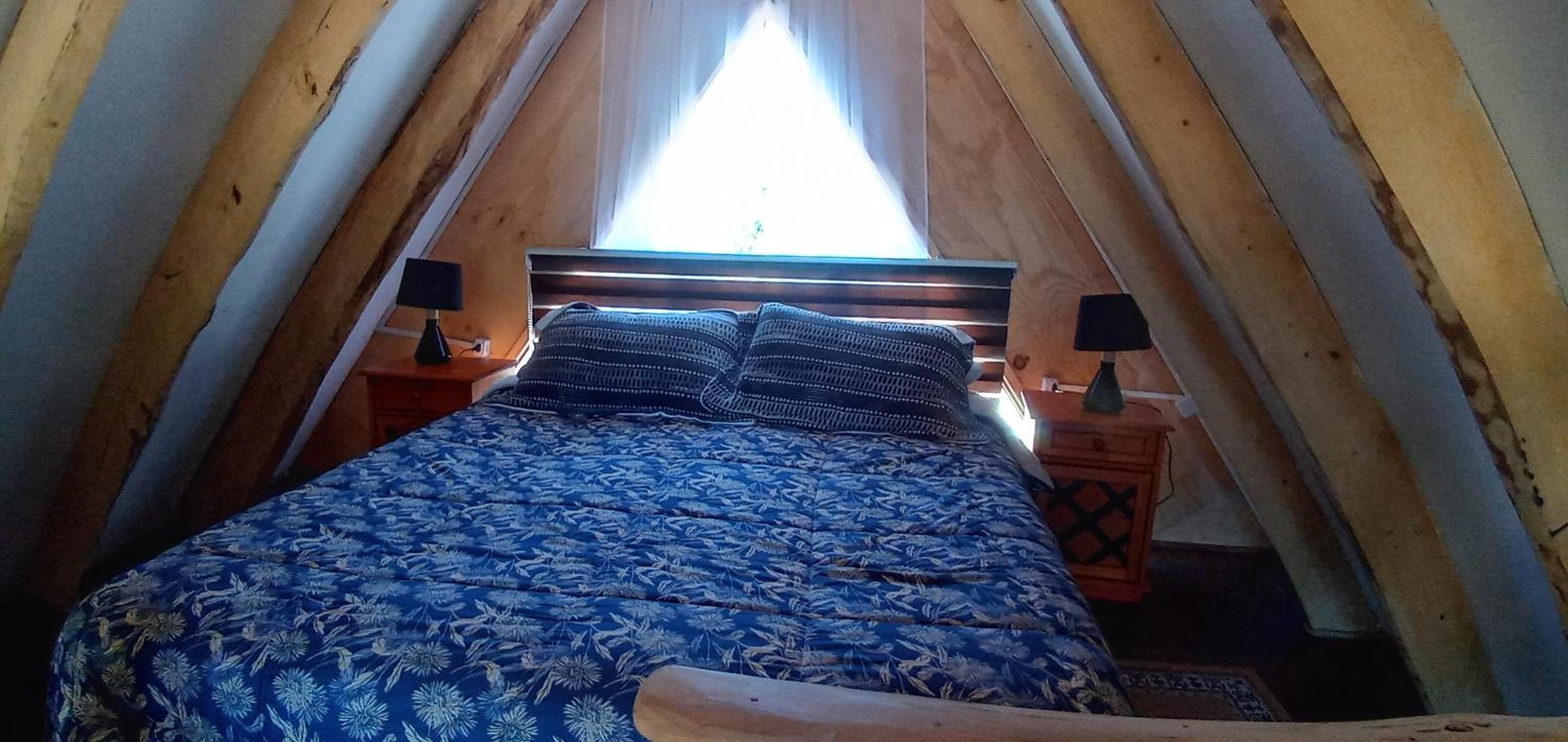 Cabaña Nawel