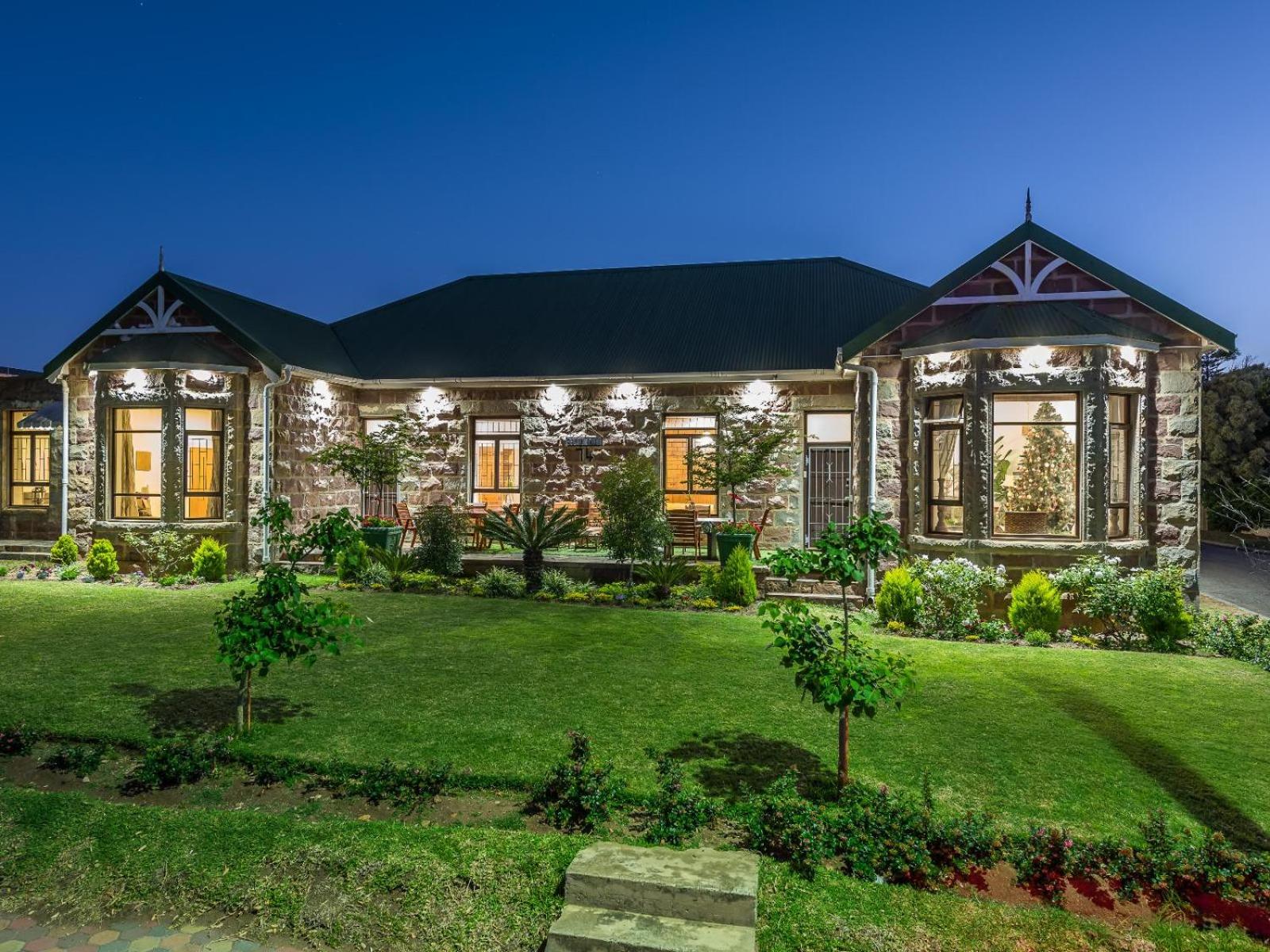 Lilla-Bett Self Catering Mossel Bay