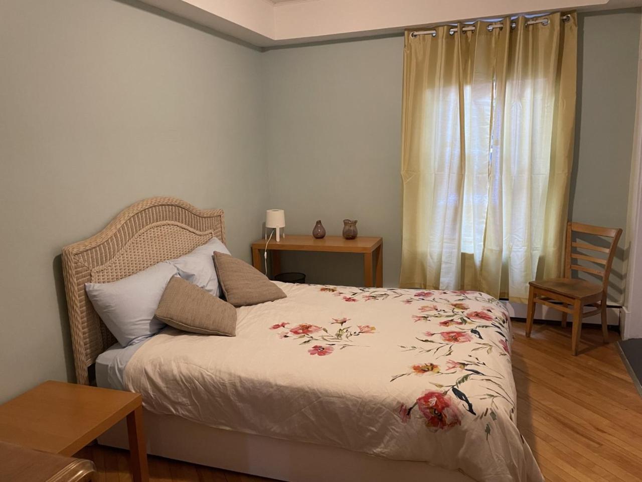 Trois-rivieres Vacations - Auberge du Monde - Property Image 1
