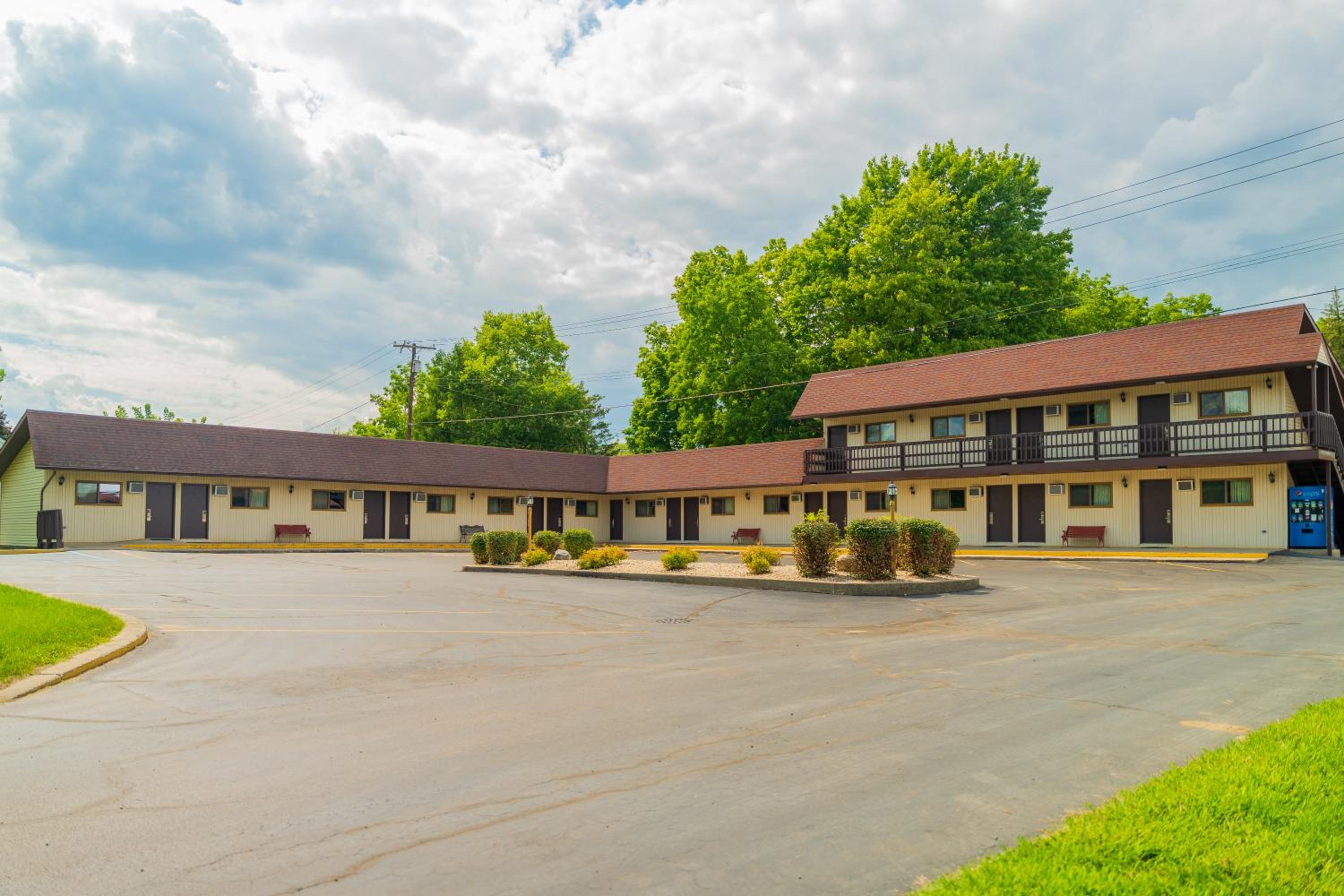 Kingsway Inn