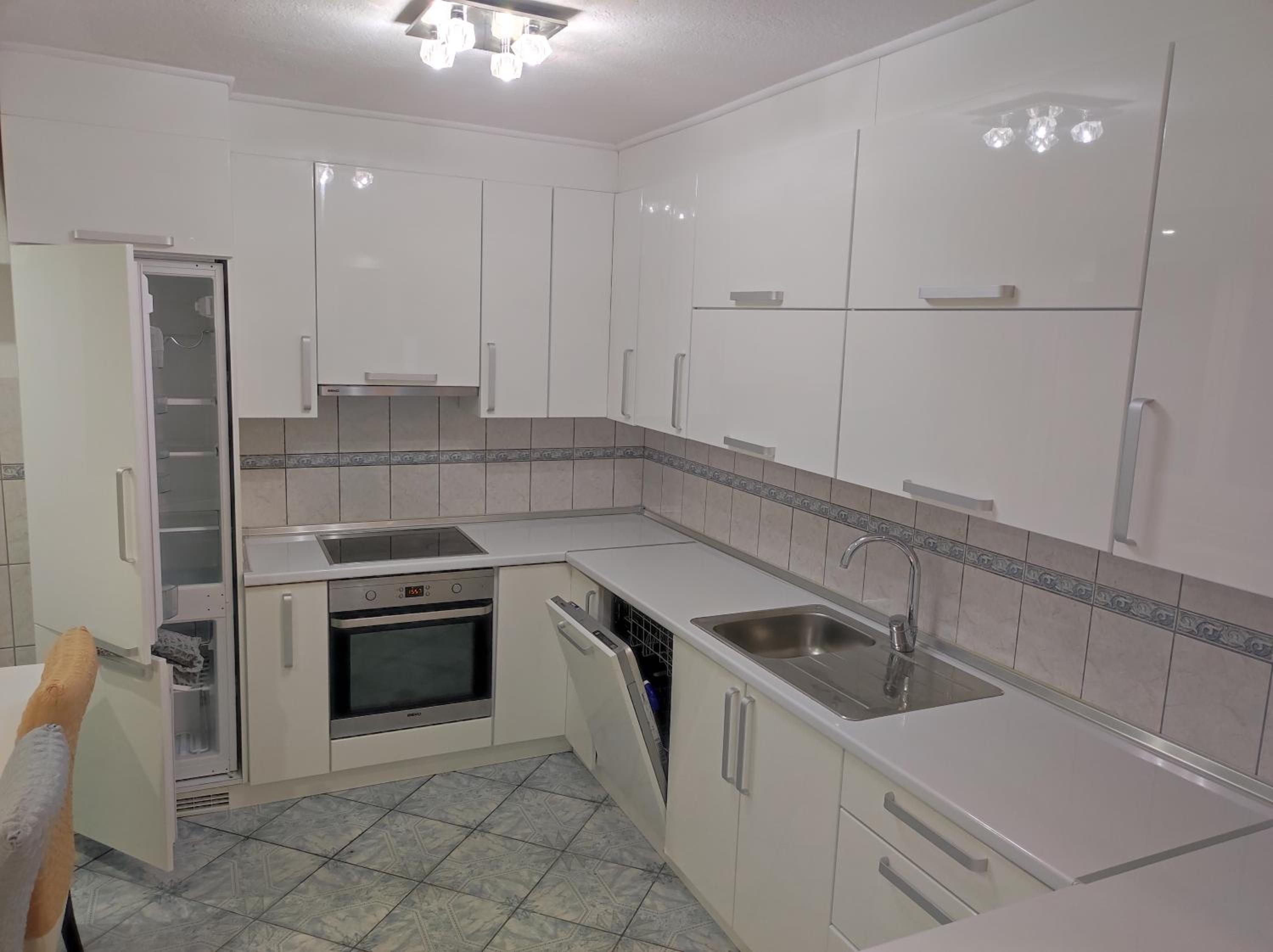 Apartman Begovic