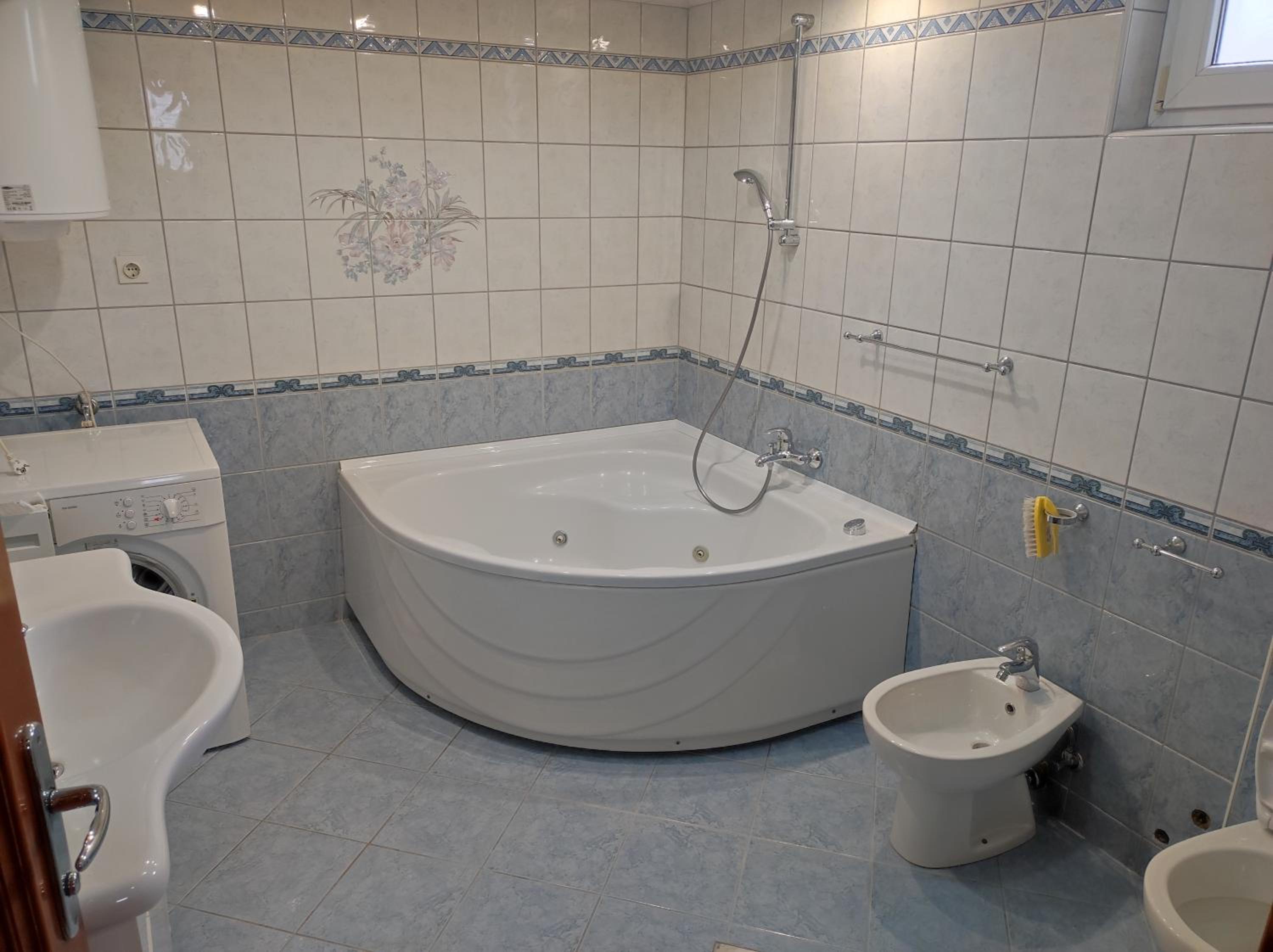 Apartman Begovic