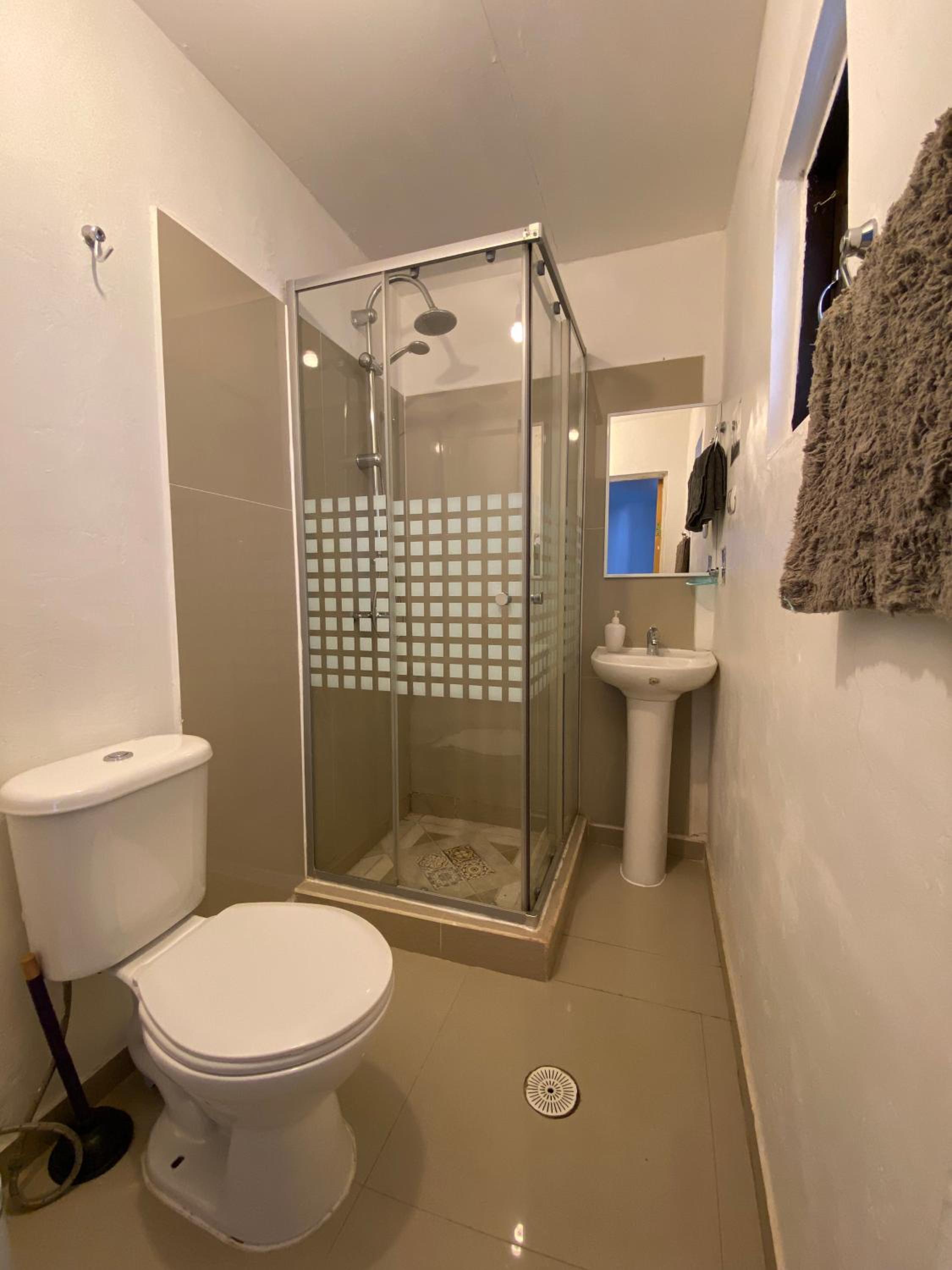 Rey Lagarto Hostel