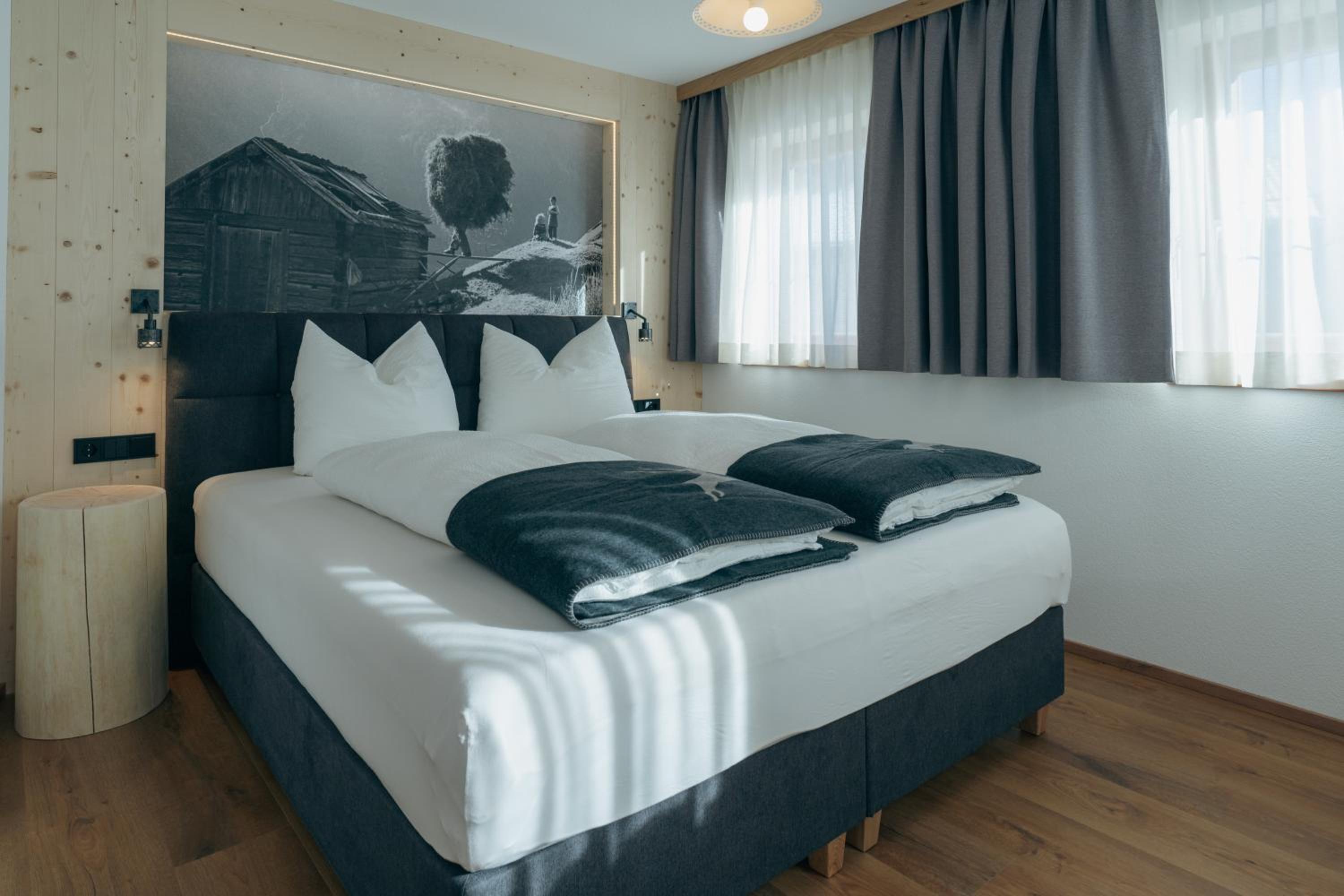 Appartements Höllhaus