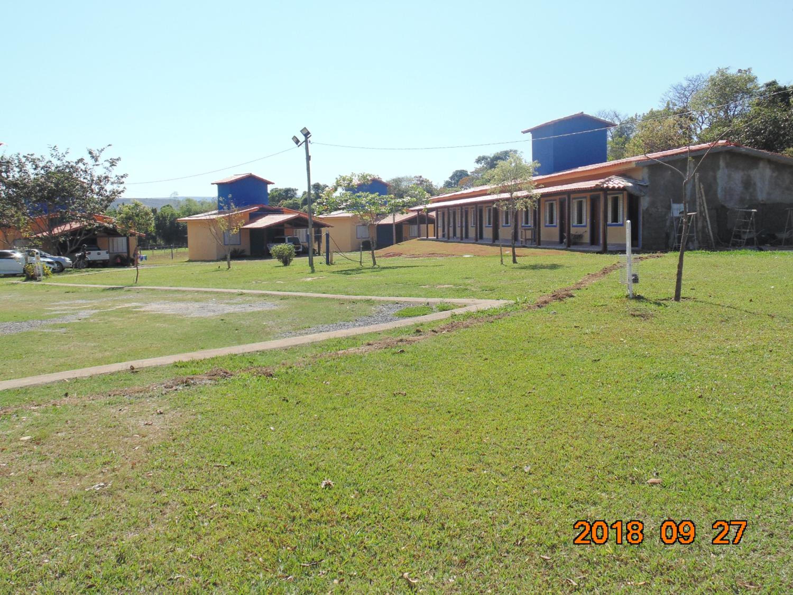 Chalés Cantinho da Roça
