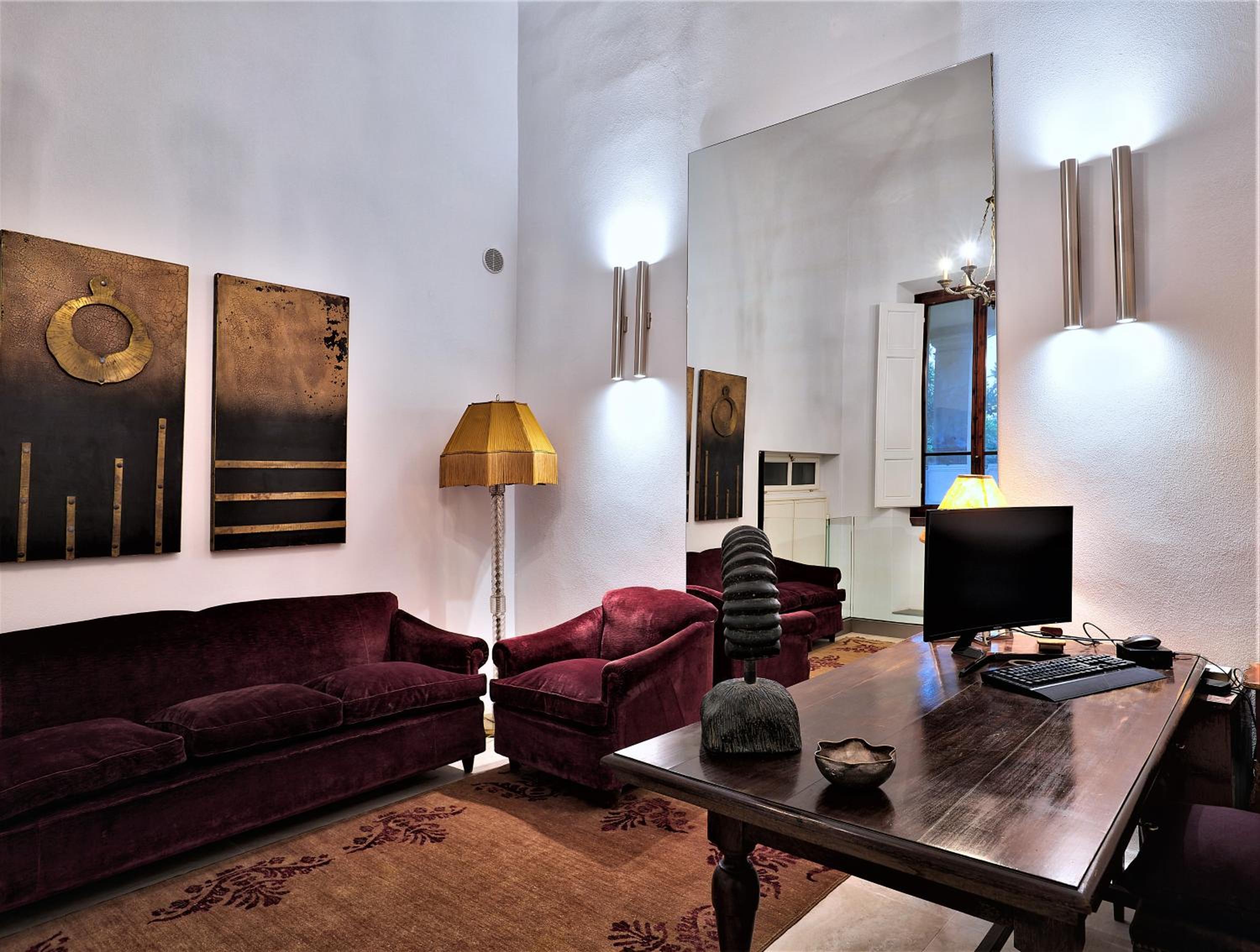 PALAZZO TESTA - LOCAZIONE TURISTICA