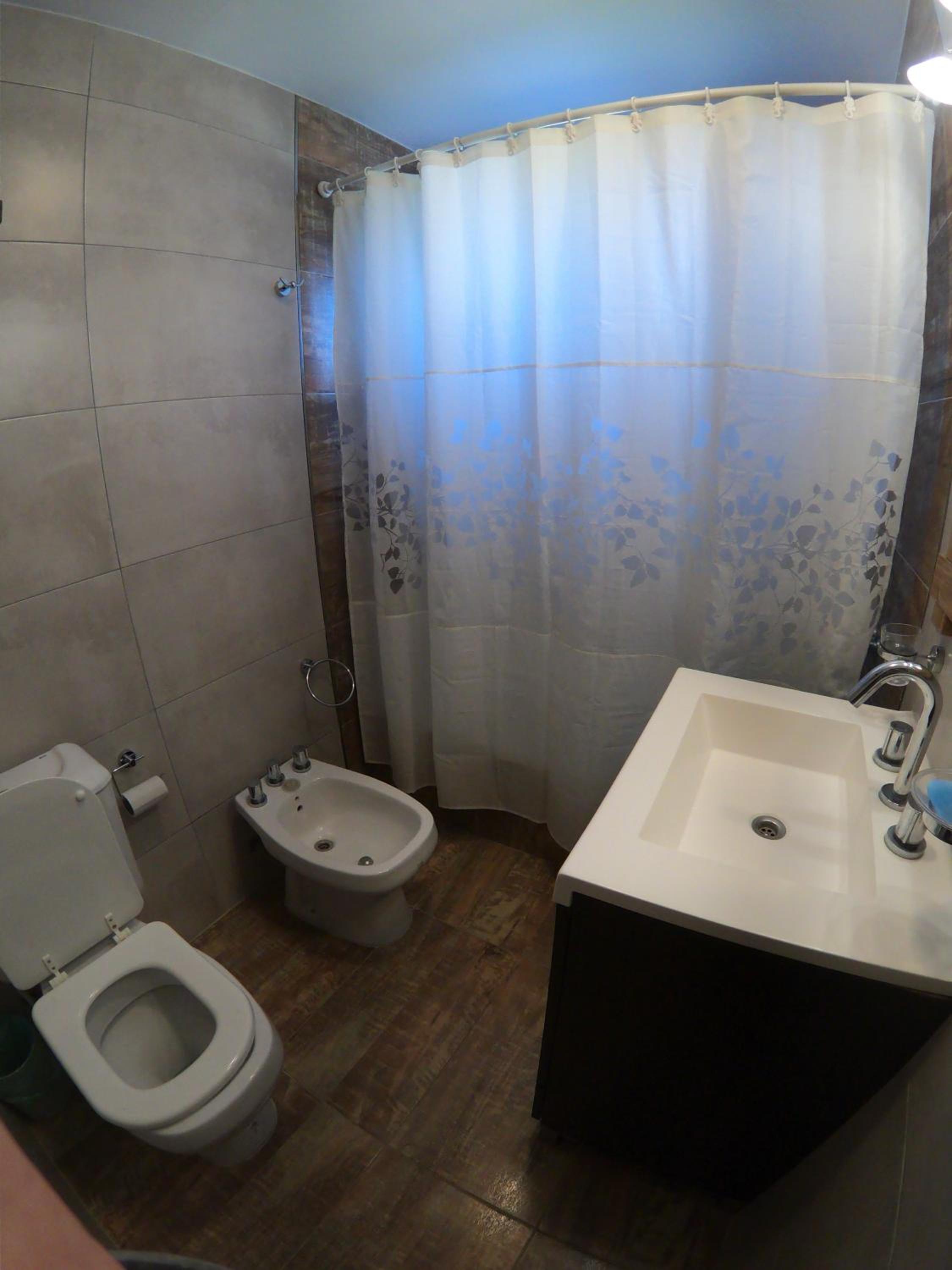 Complejo Santa Ana Miramar Buenos Aires