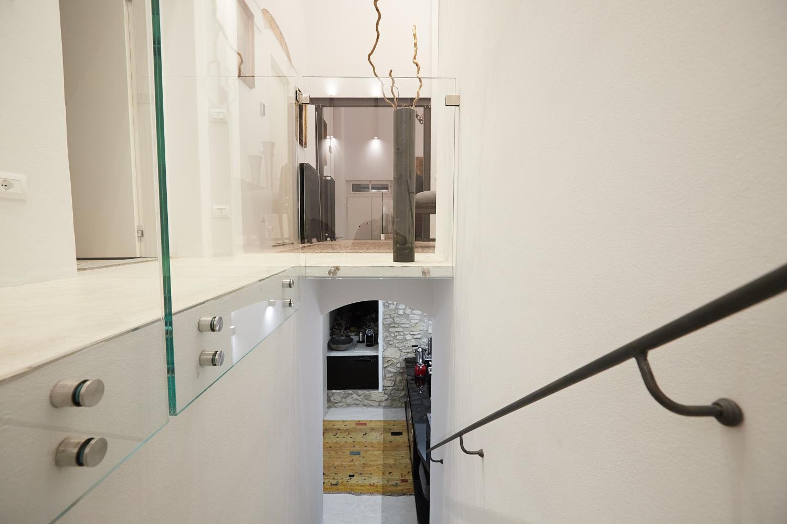 PALAZZO TESTA - LOCAZIONE TURISTICA