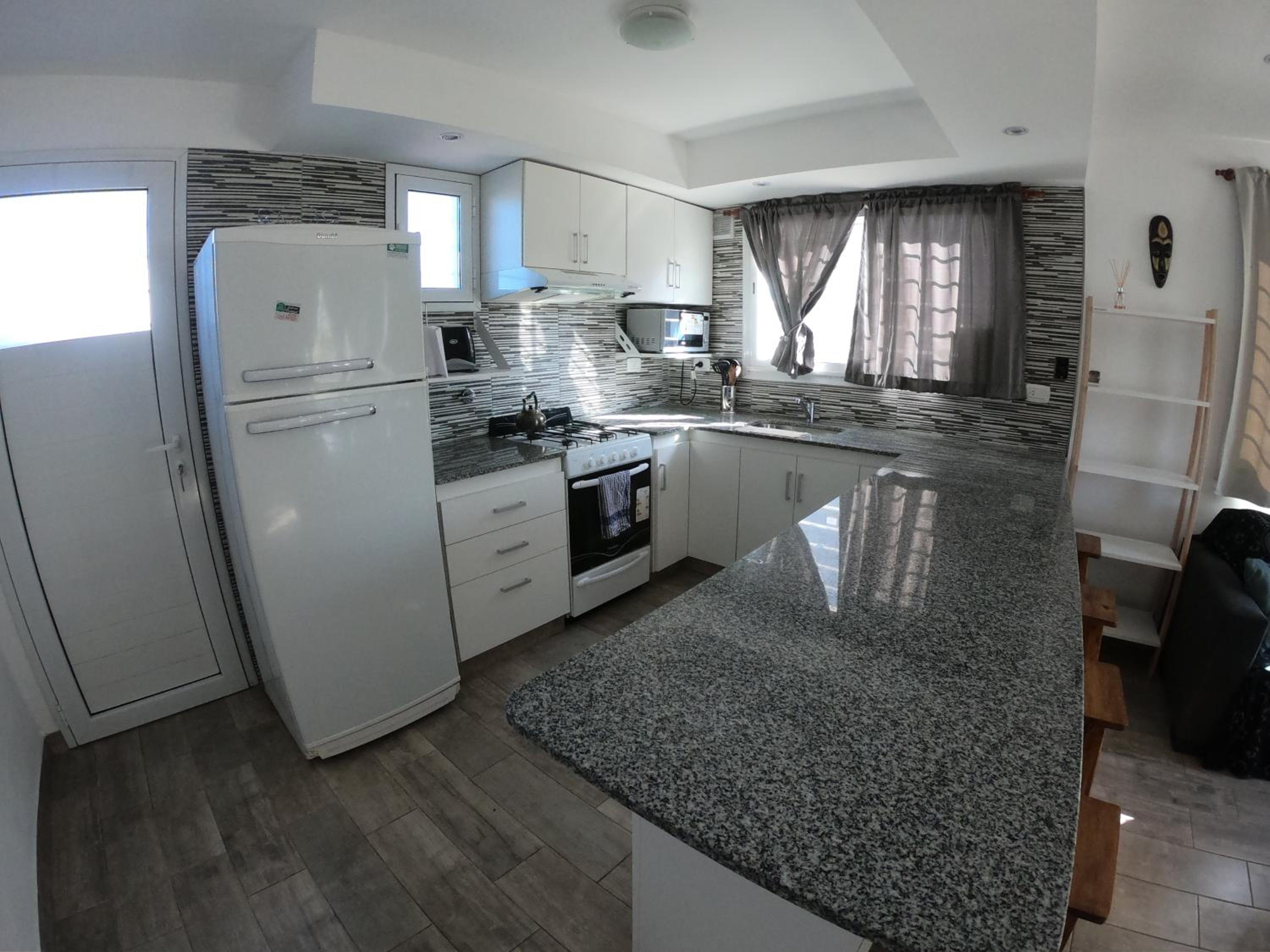 Complejo Santa Ana Miramar Buenos Aires
