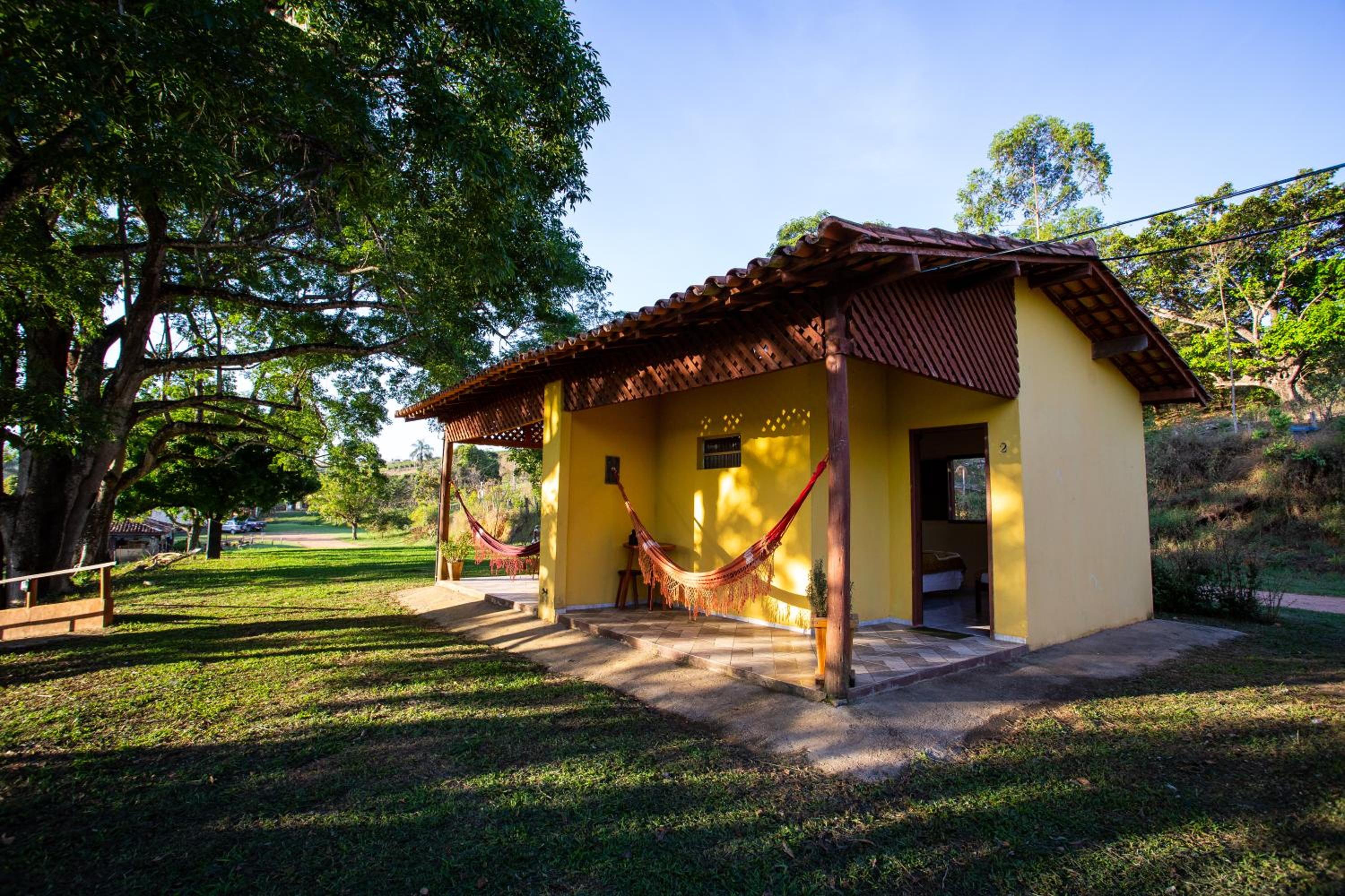Garça Branca view 3