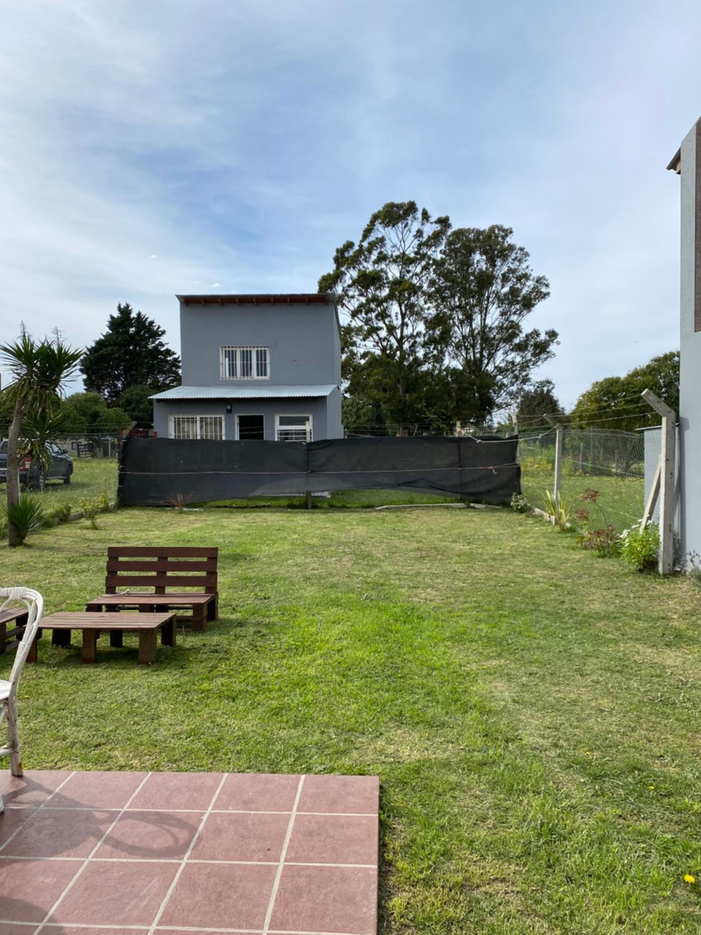 Complejo Santa Ana Miramar Buenos Aires
