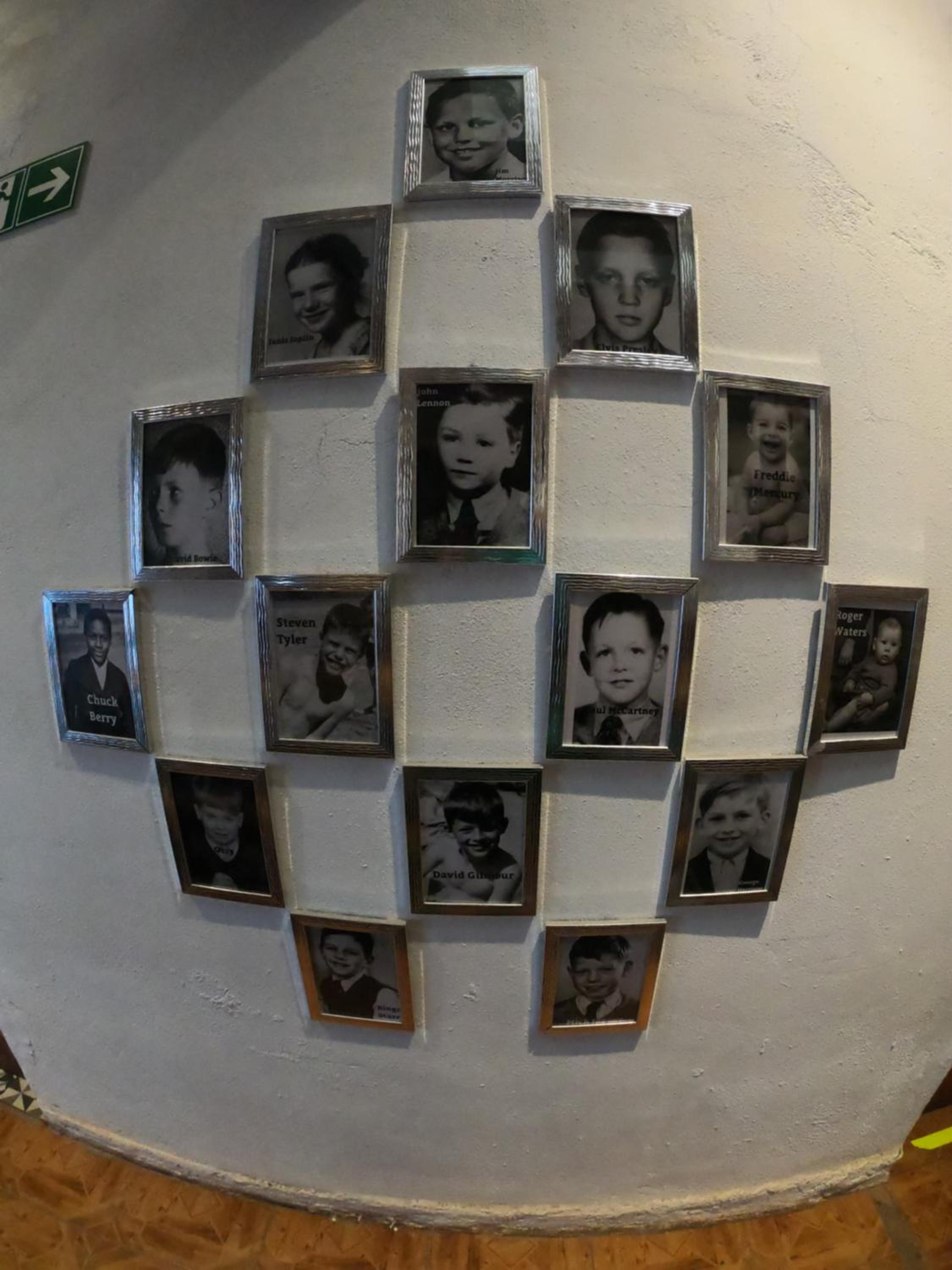 Rey Lagarto Hostel