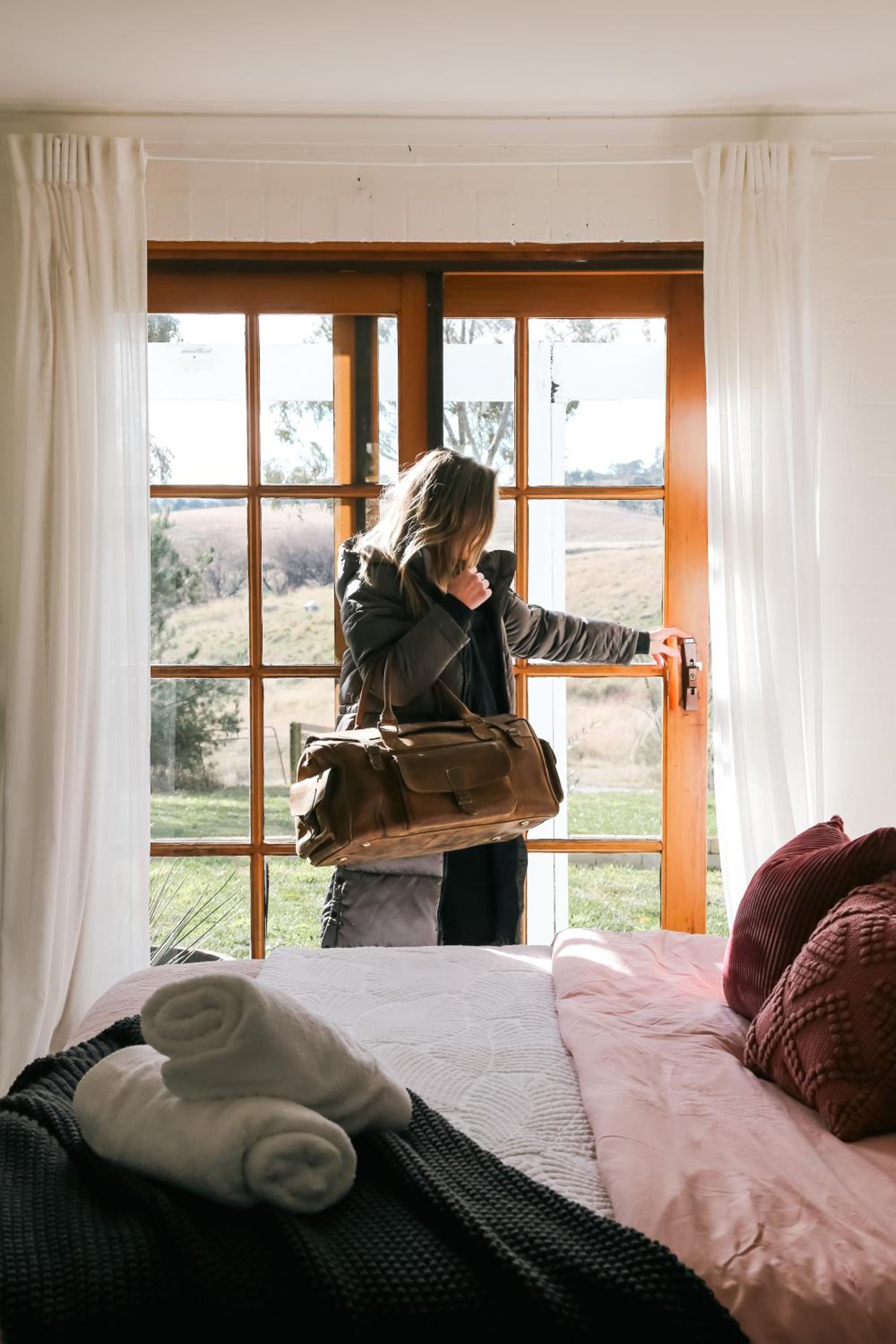 The Pine Tree Cottage - Charming cottage close to Canberra