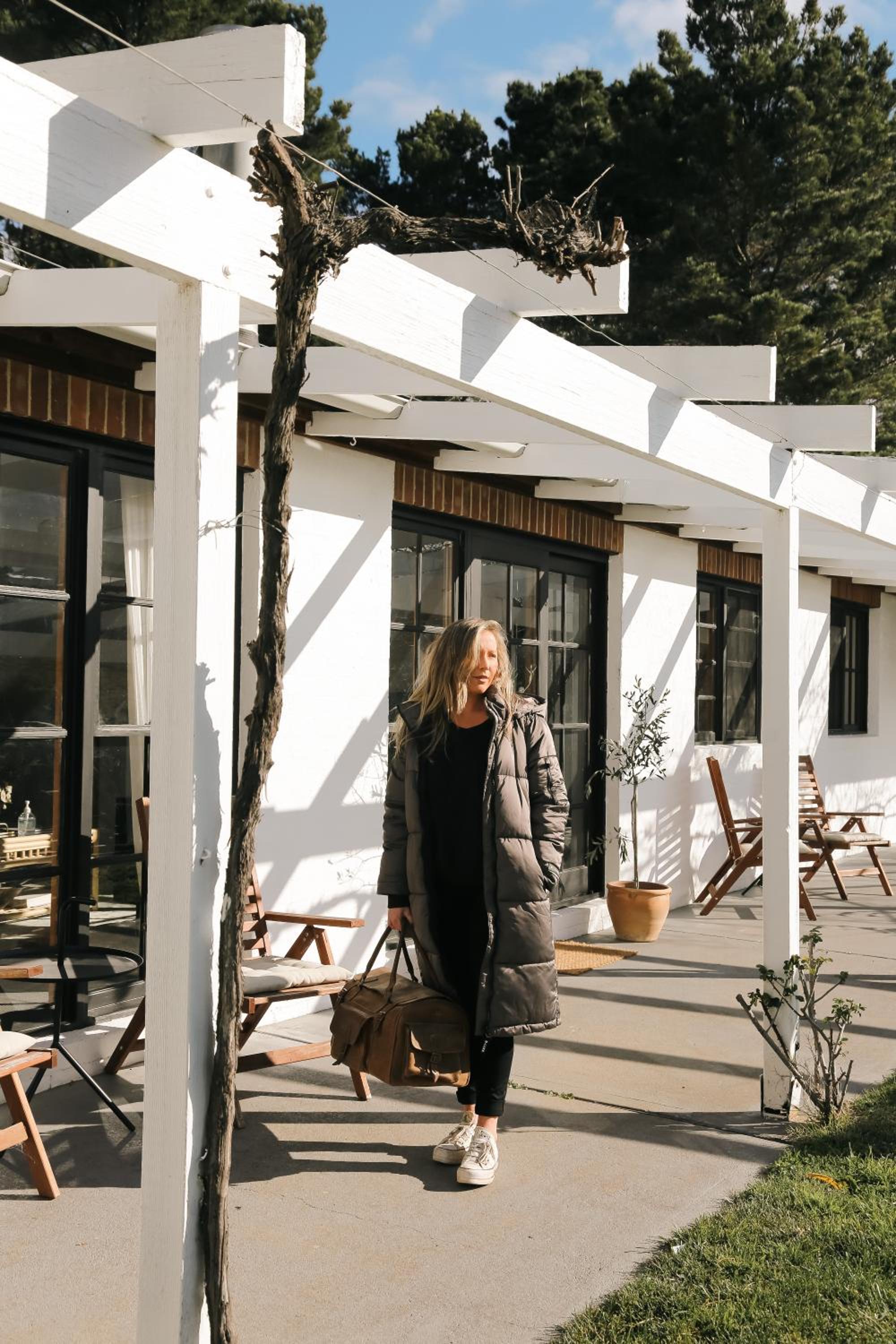 The Pine Tree Cottage - Charming cottage close to Canberra
